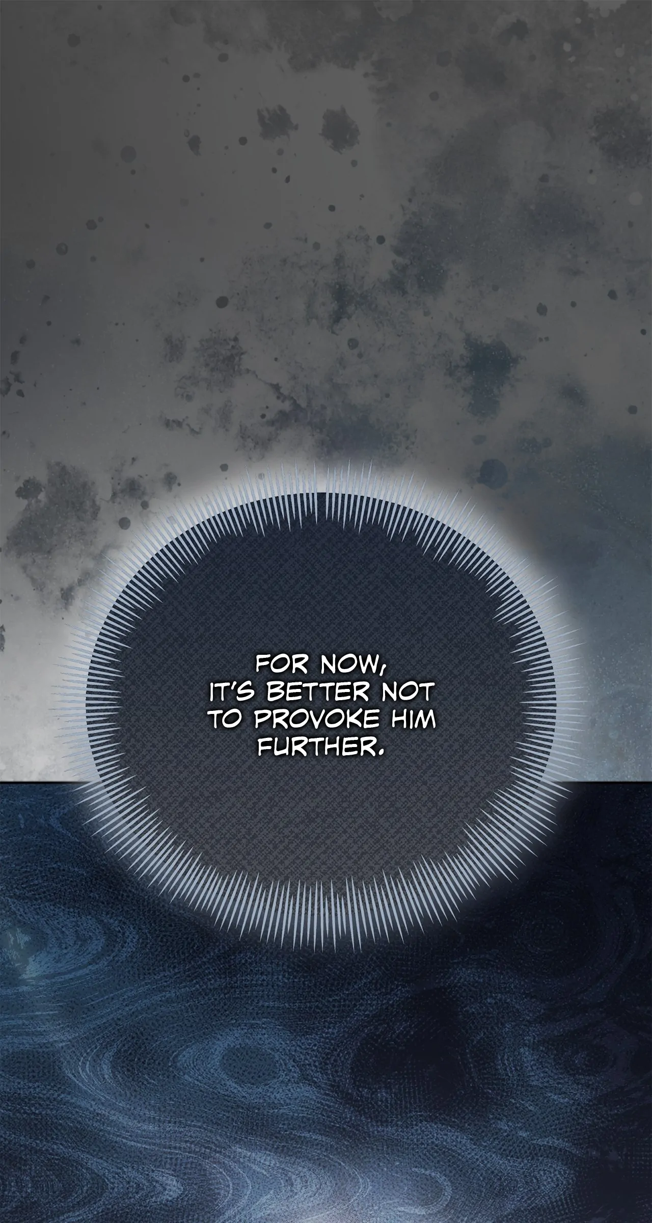 Escape Me If You Can - Chapter 16 manhwa