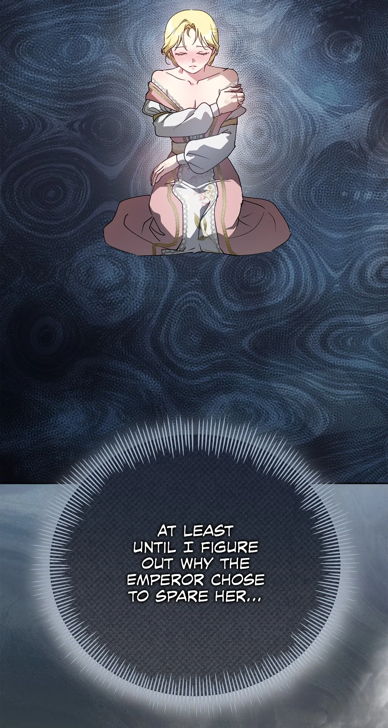 Escape Me If You Can - Chapter 16 manhwa