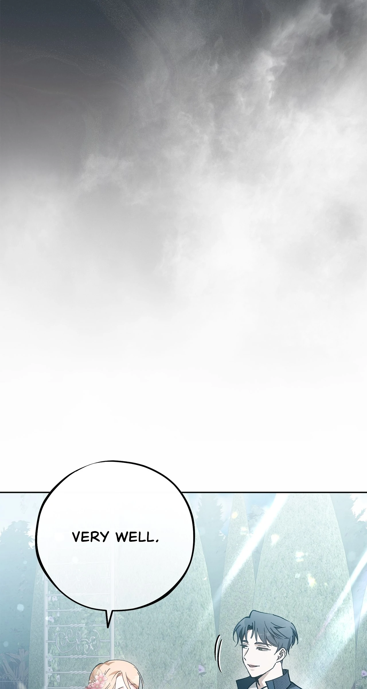 Escape Me If You Can - Chapter 16 manhwa