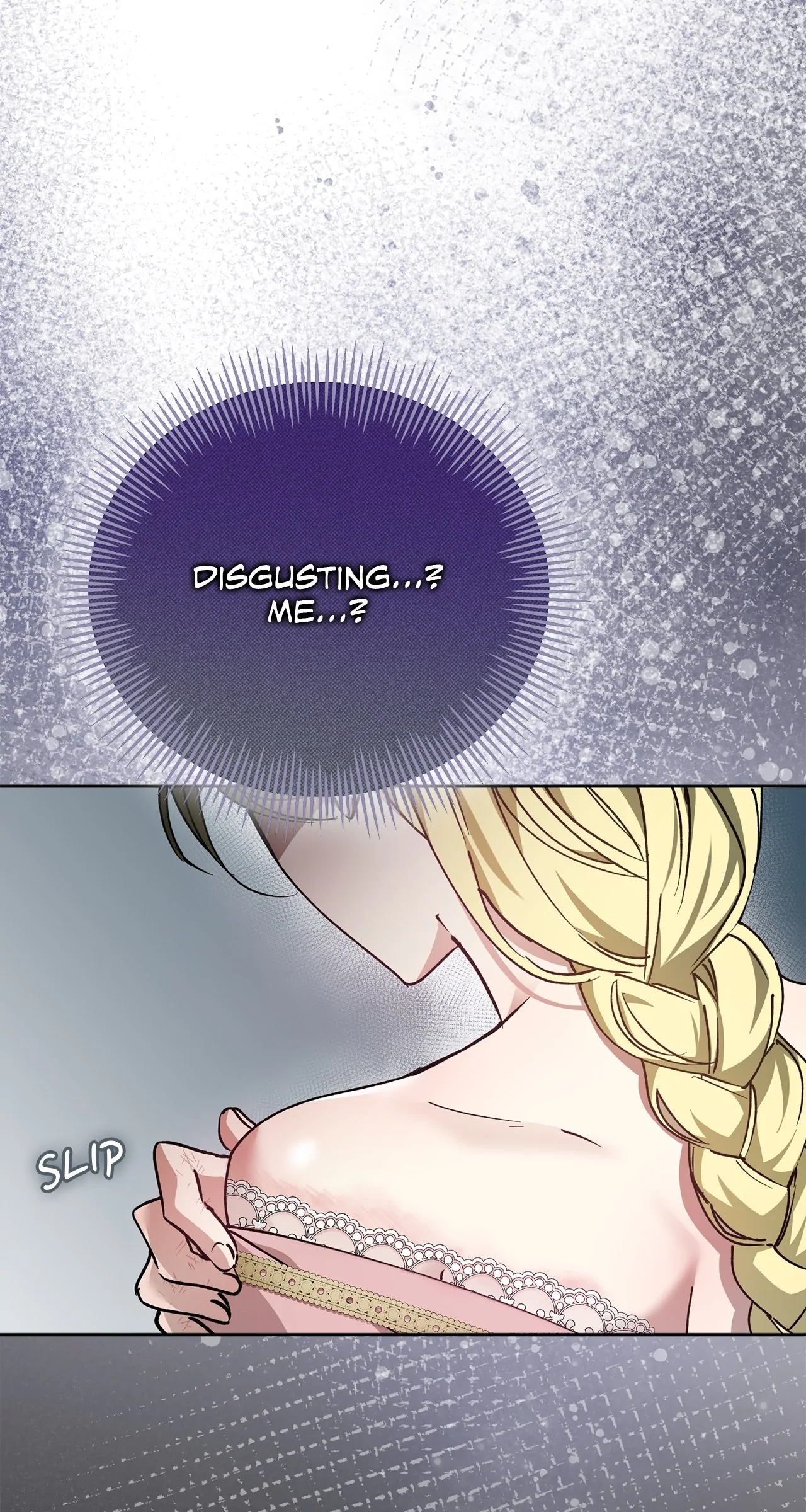 Escape Me If You Can - Chapter 16 manhwa
