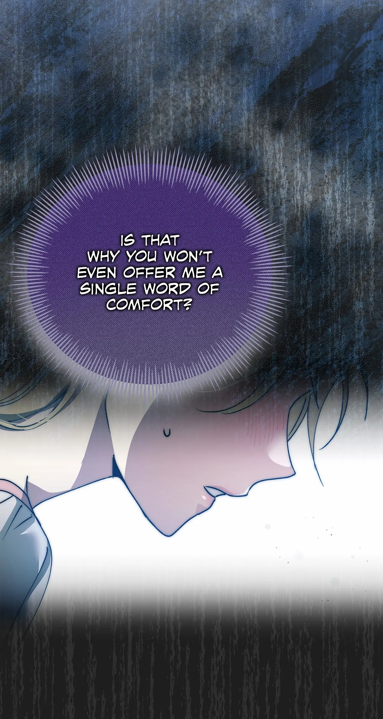 Escape Me If You Can - Chapter 16 manhwa