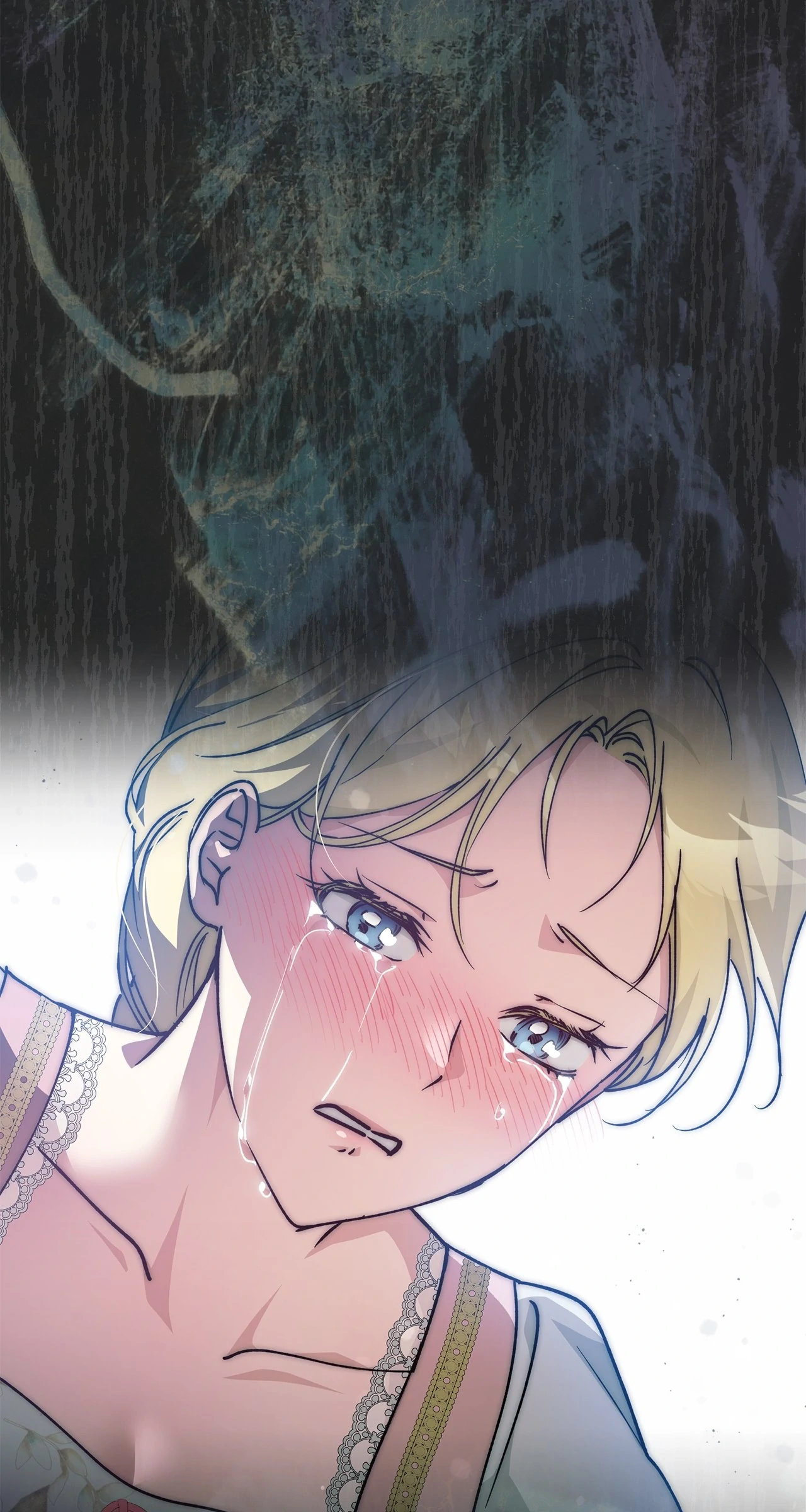 Escape Me If You Can - Chapter 16 manhwa