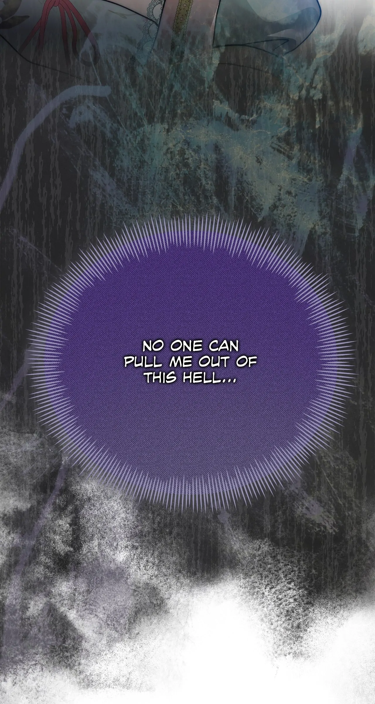 Escape Me If You Can - Chapter 16 manhwa