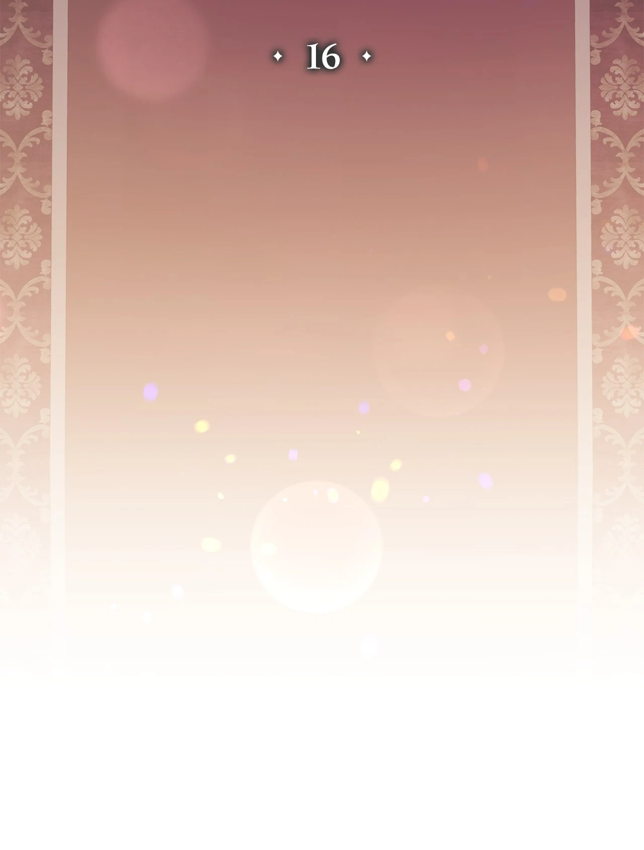 Escape Me If You Can - Chapter 16 manhwa