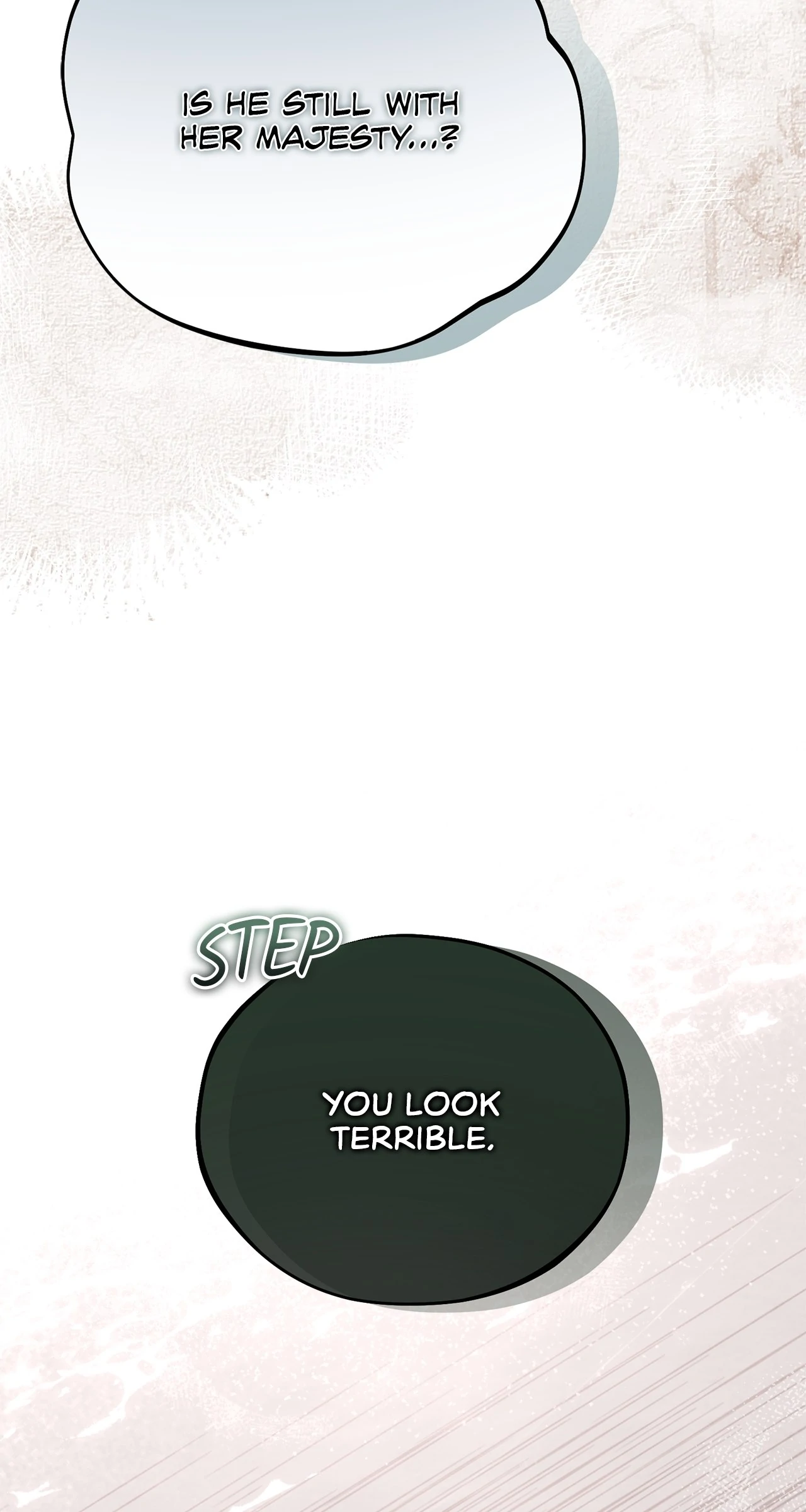 Escape Me If You Can - Chapter 16 manhwa