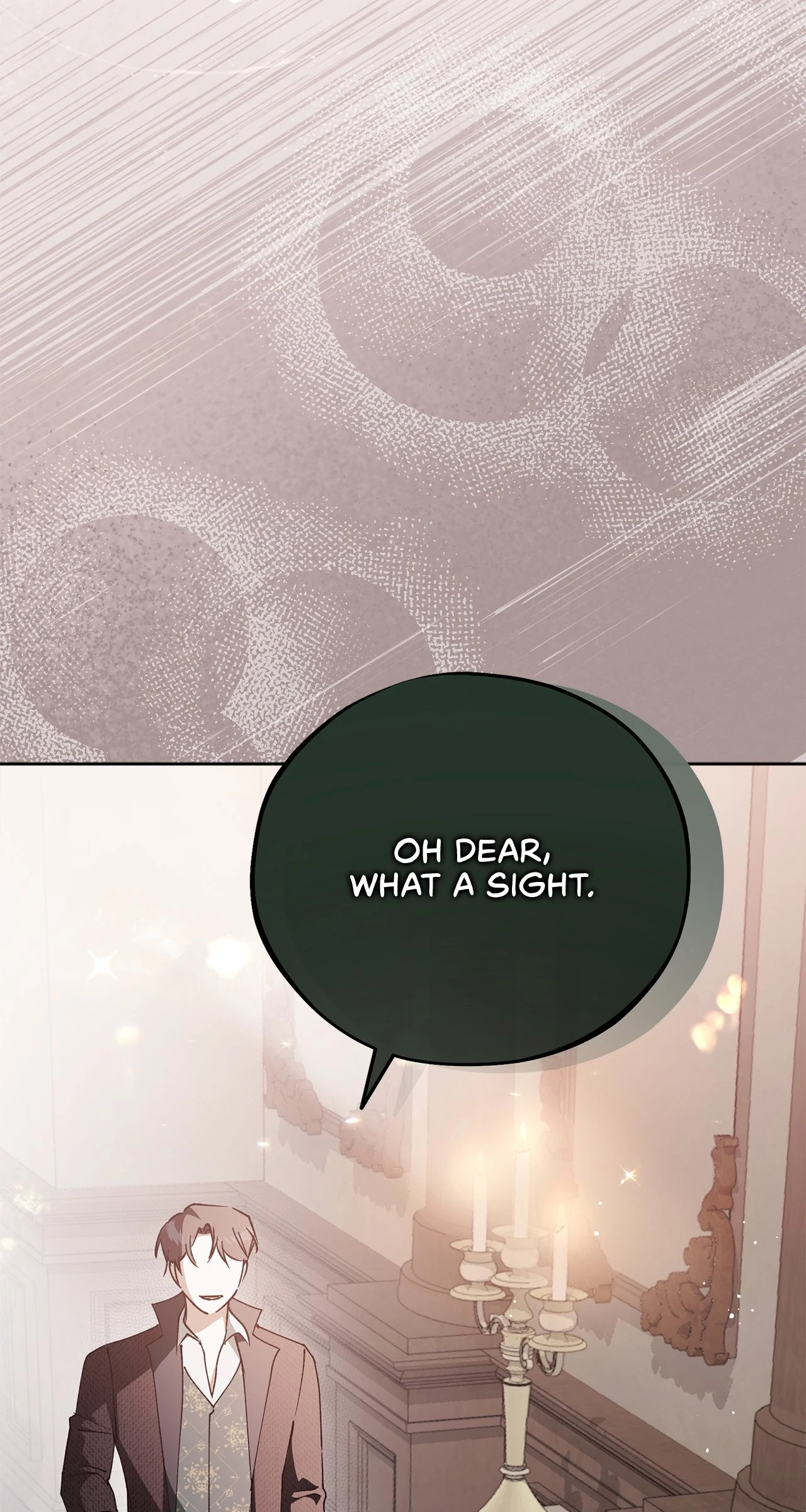 Escape Me If You Can - Chapter 16 manhwa
