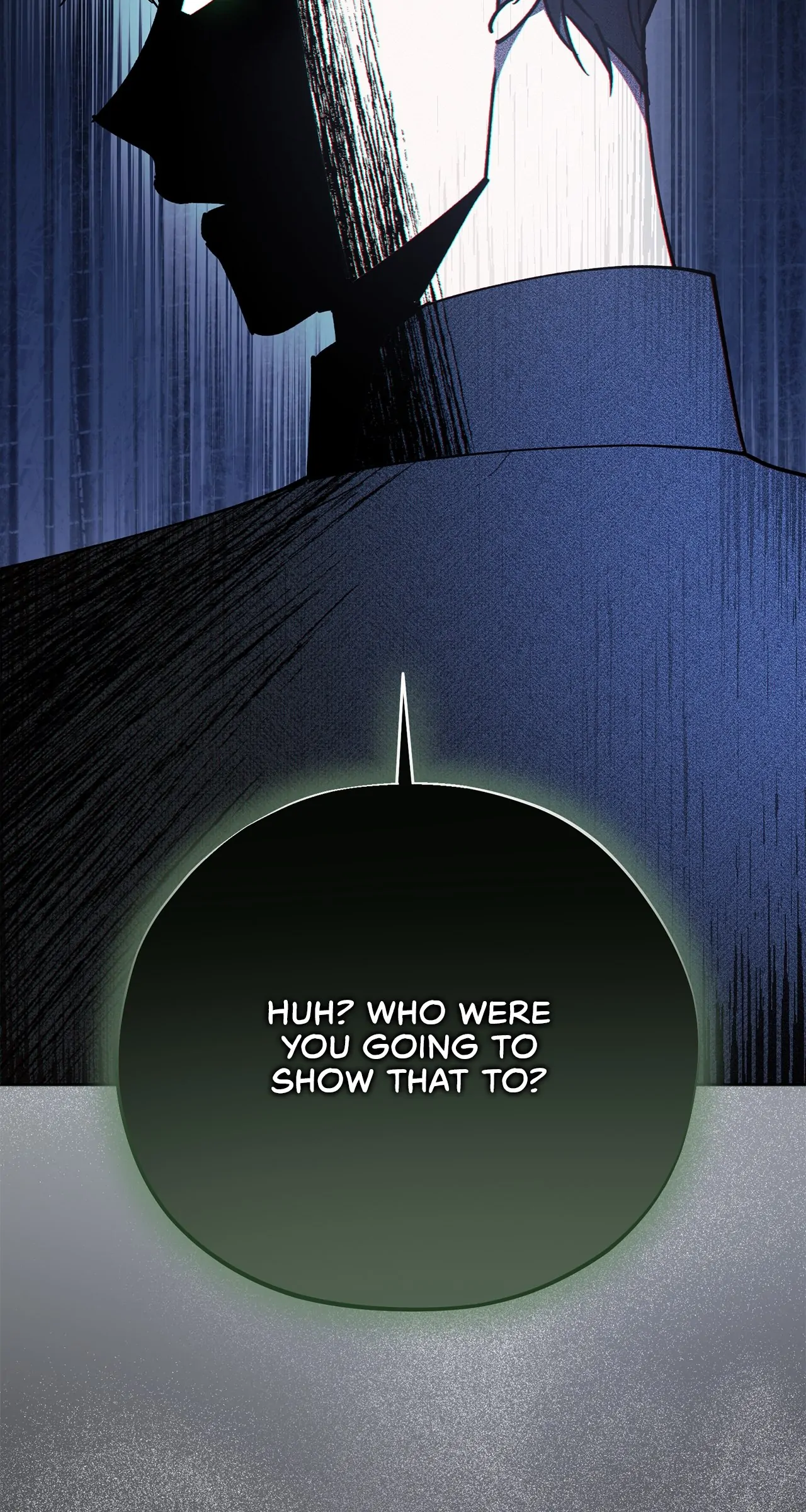 Escape Me If You Can - Chapter 16 manhwa