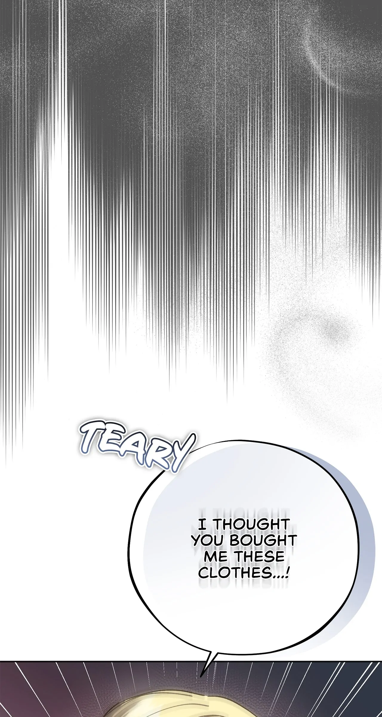 Escape Me If You Can - Chapter 16 manhwa