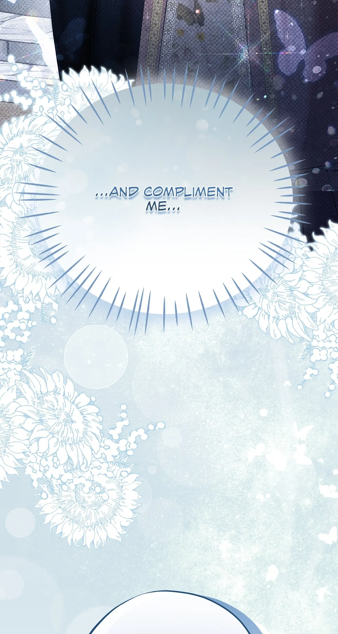 Escape Me If You Can - Chapter 16 manhwa