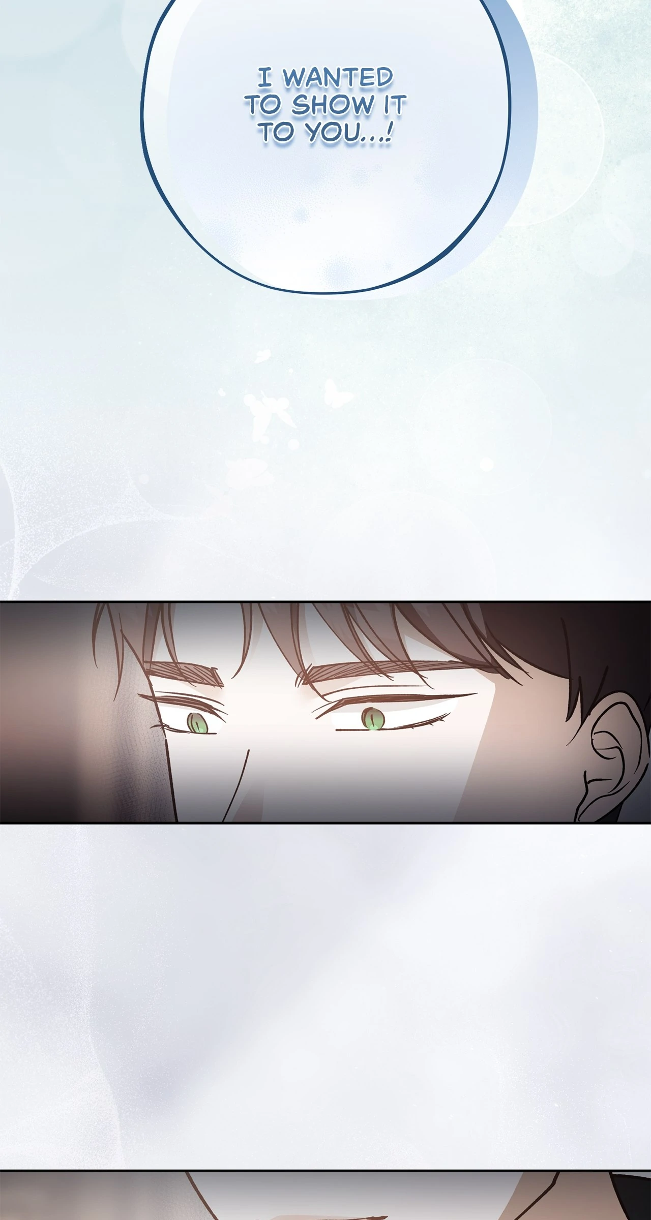 Escape Me If You Can - Chapter 16 manhwa
