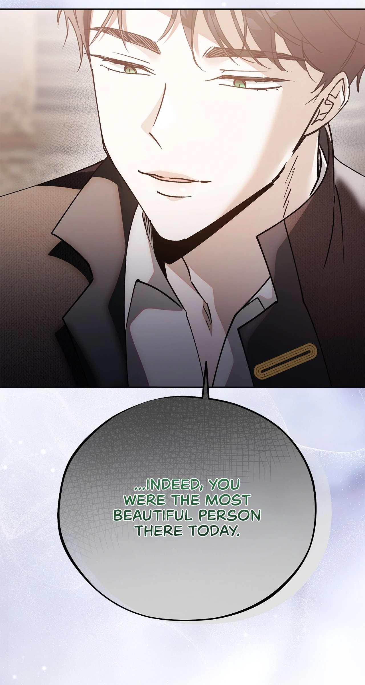 Escape Me If You Can - Chapter 16 manhwa