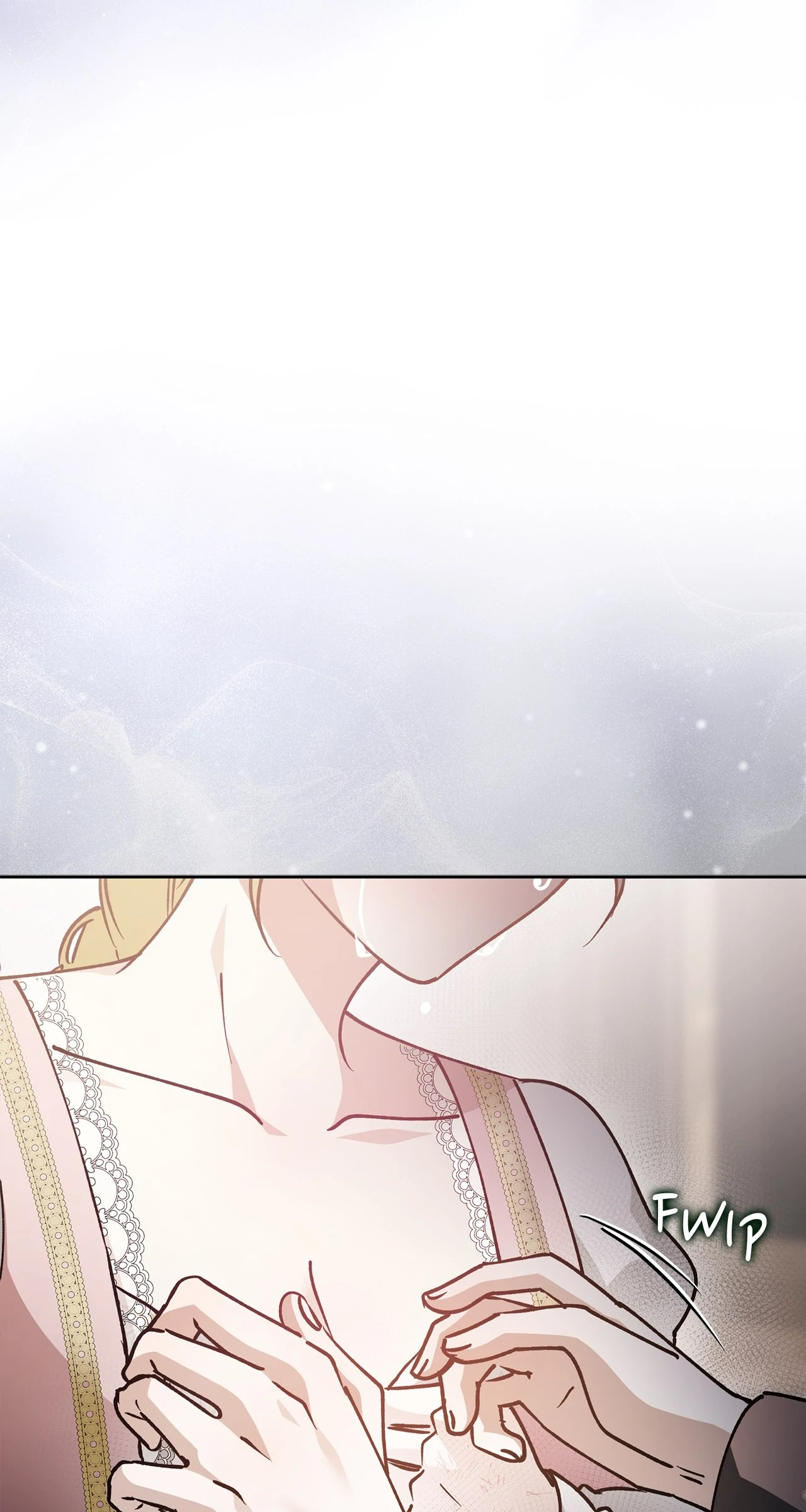Escape Me If You Can - Chapter 16 manhwa