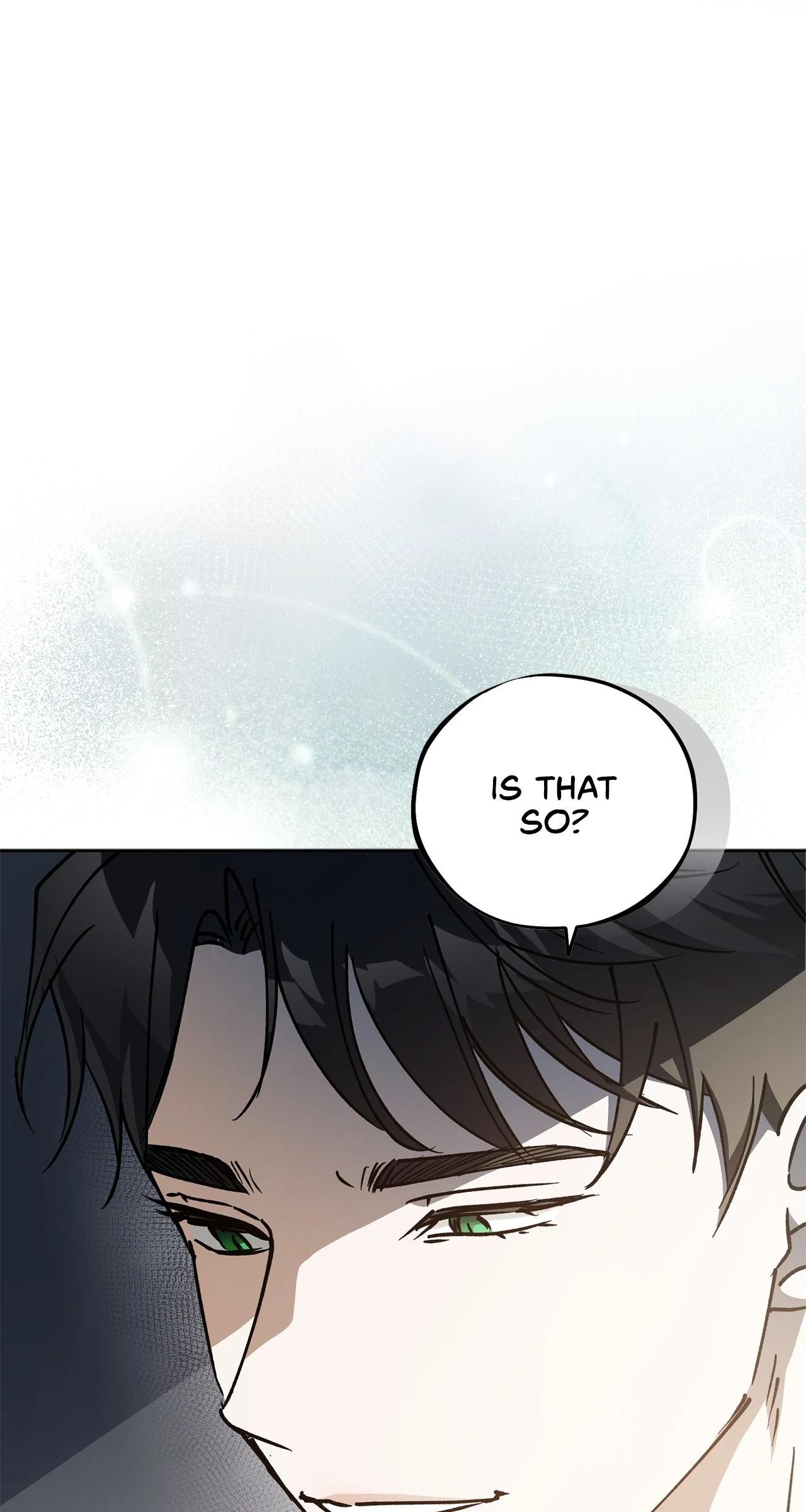 Escape Me If You Can - Chapter 16 manhwa