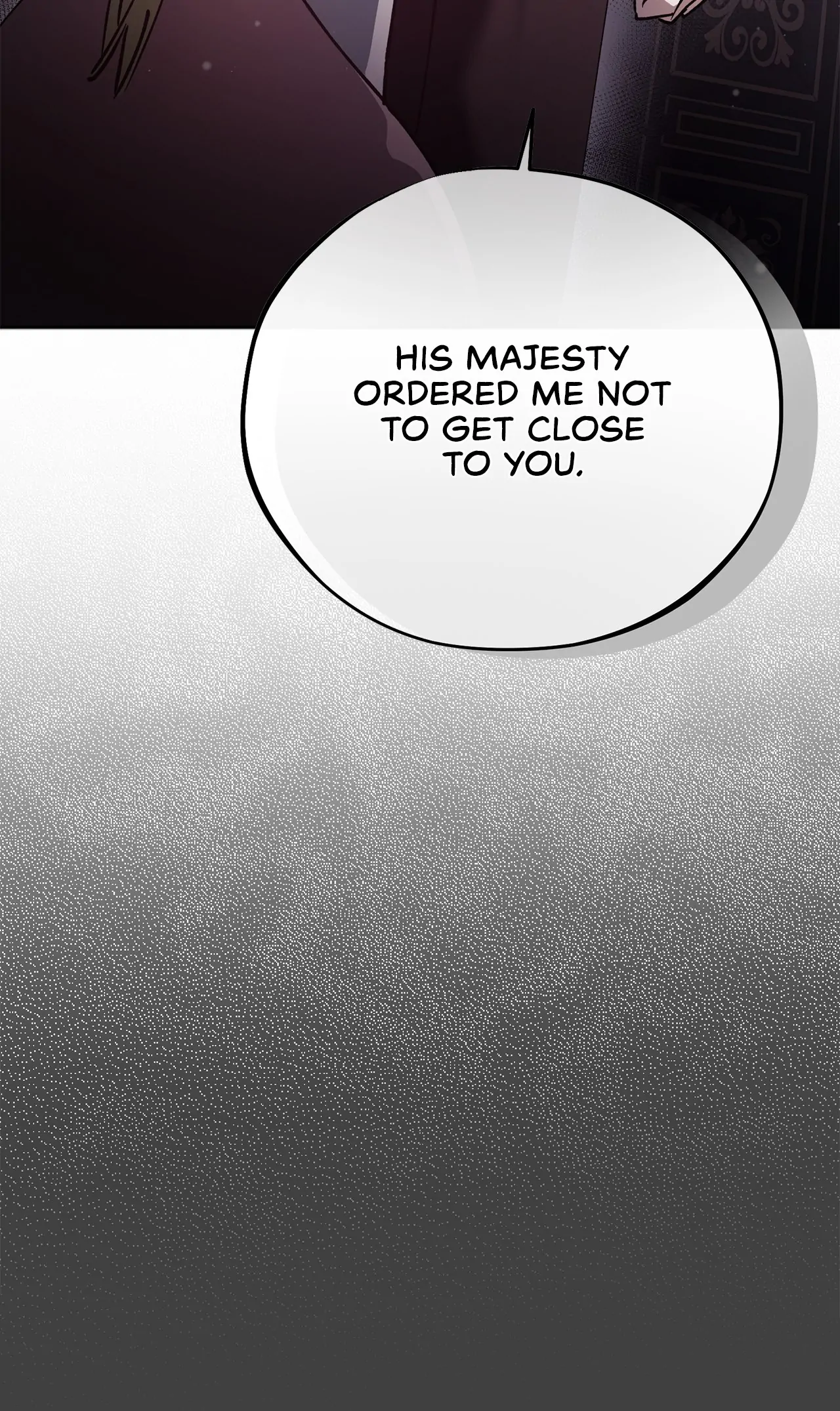 Escape Me If You Can - Chapter 16 manhwa