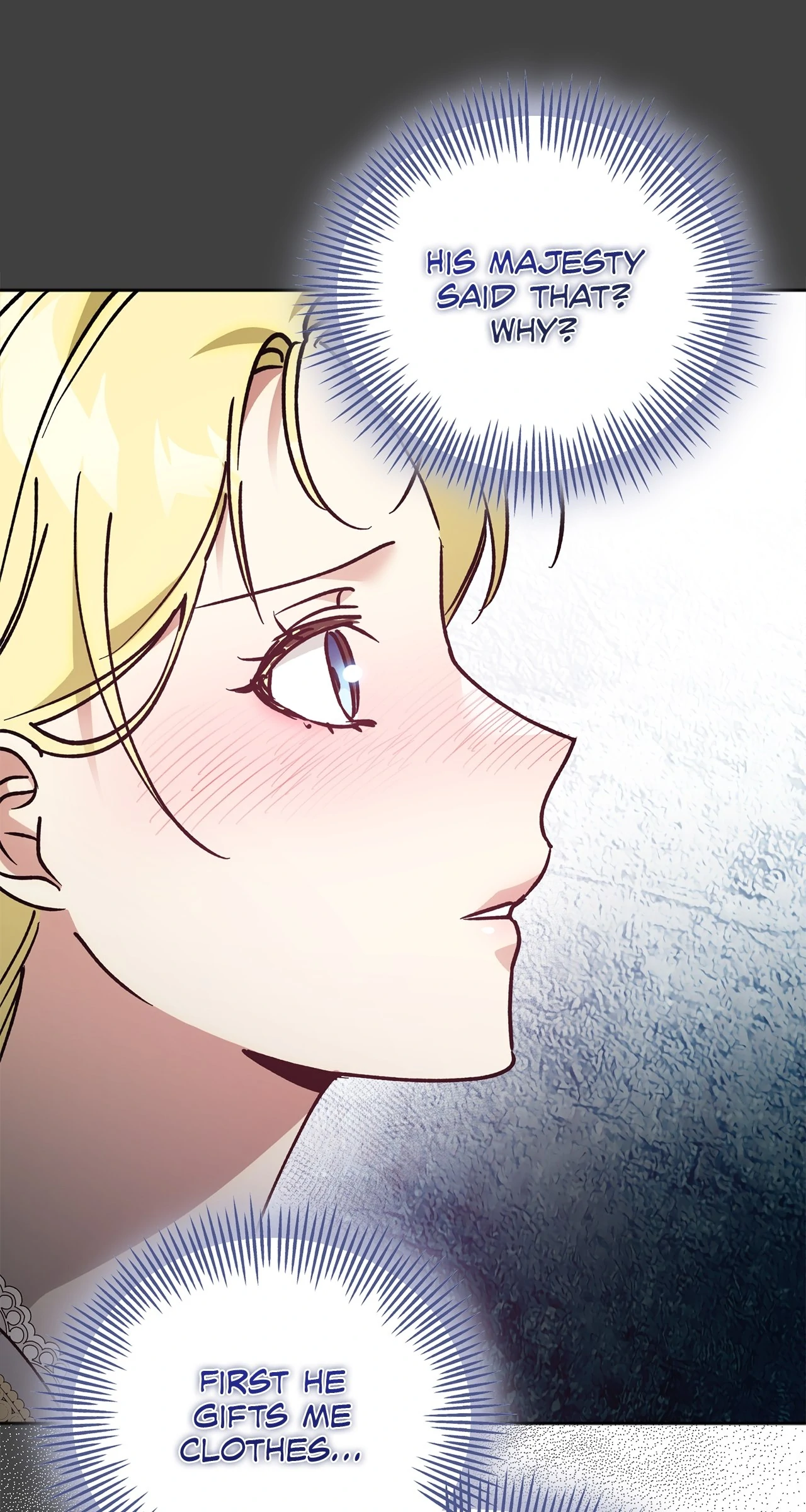 Escape Me If You Can - Chapter 16 manhwa