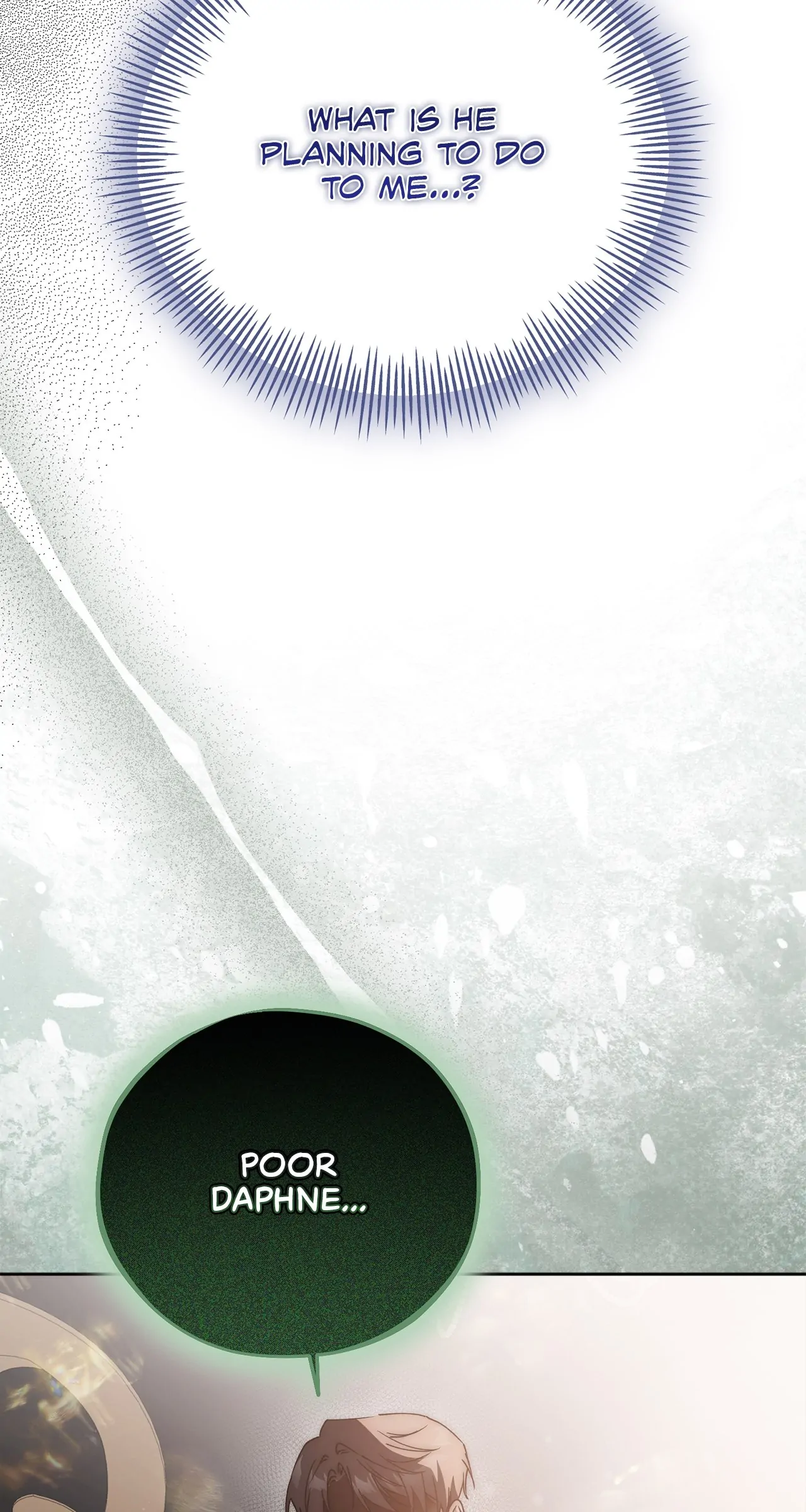 Escape Me If You Can - Chapter 16 manhwa