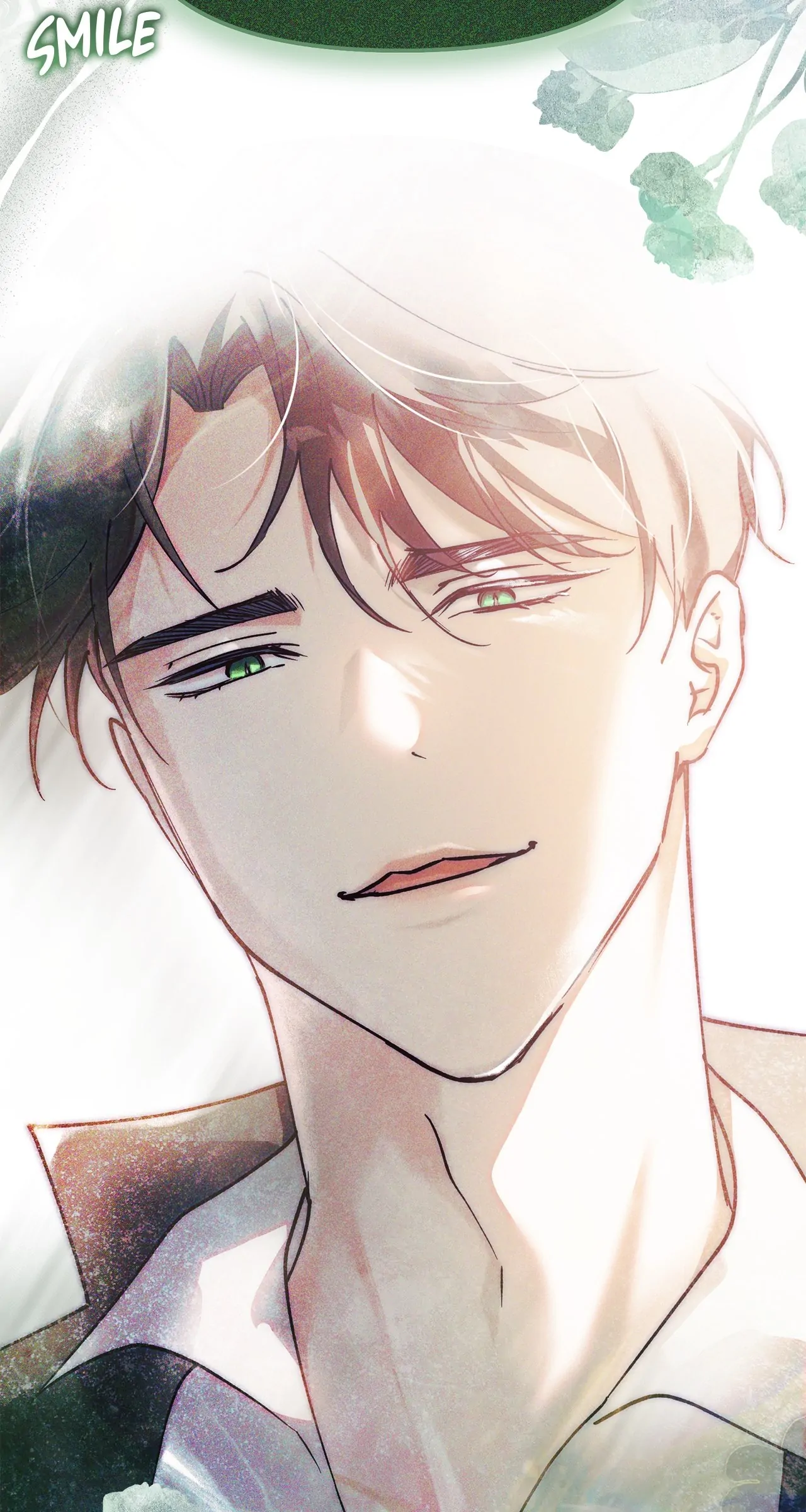 Escape Me If You Can - Chapter 16 manhwa