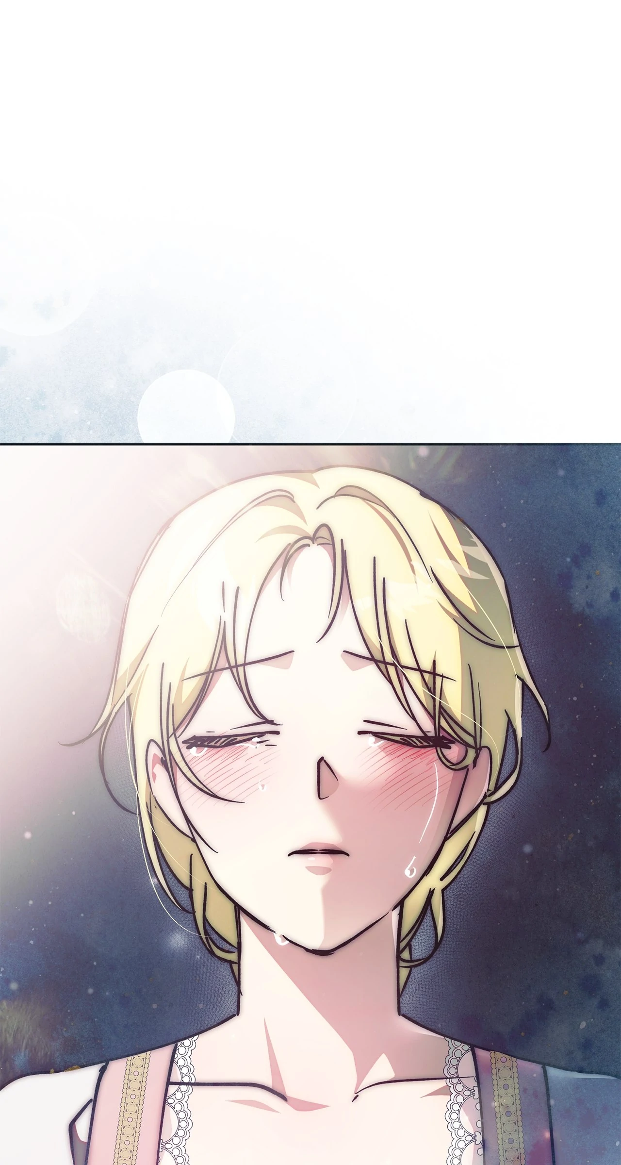 Escape Me If You Can - Chapter 16 manhwa