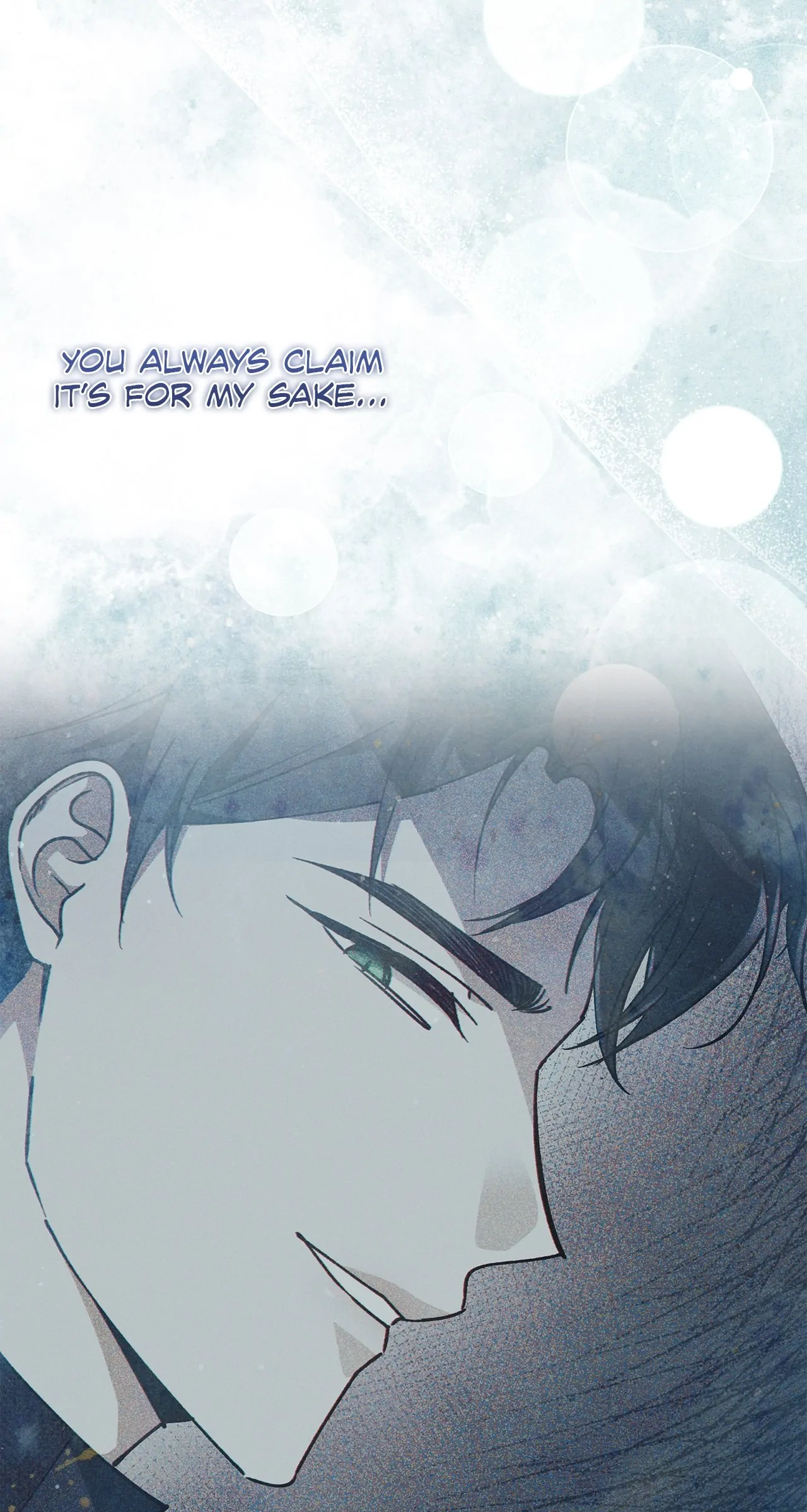 Escape Me If You Can - Chapter 16 manhwa