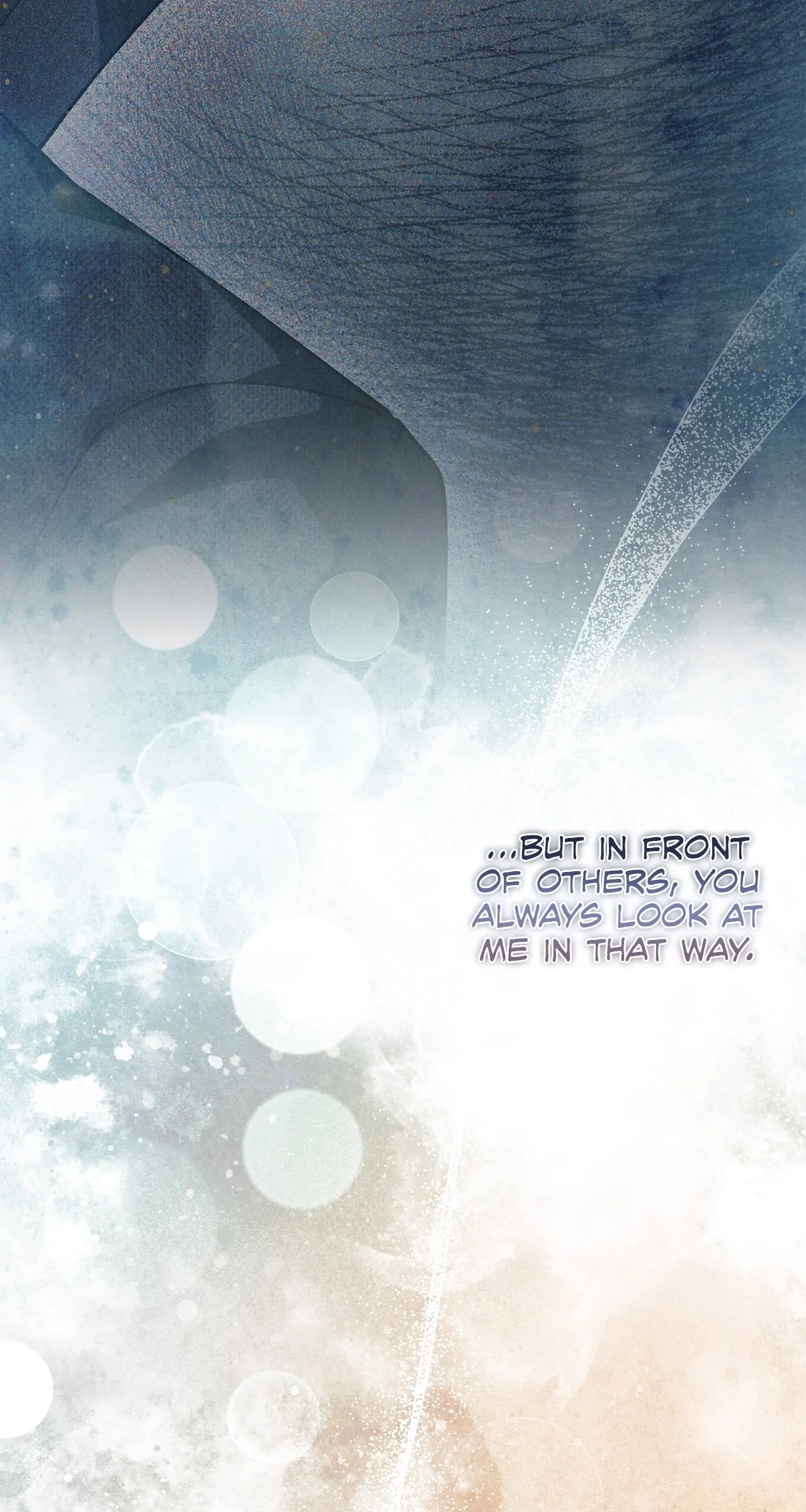 Escape Me If You Can - Chapter 16 manhwa