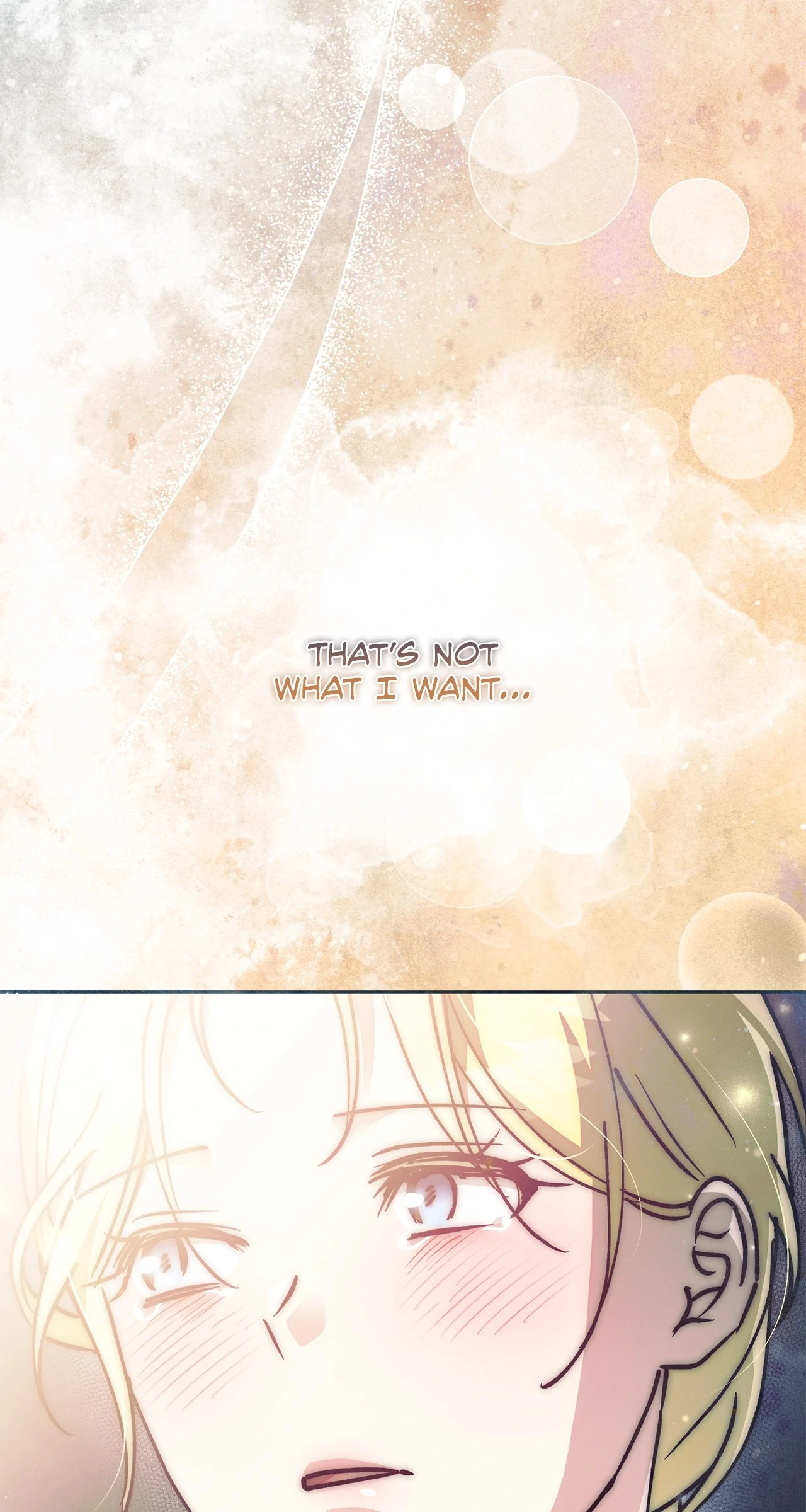 Escape Me If You Can - Chapter 16 manhwa