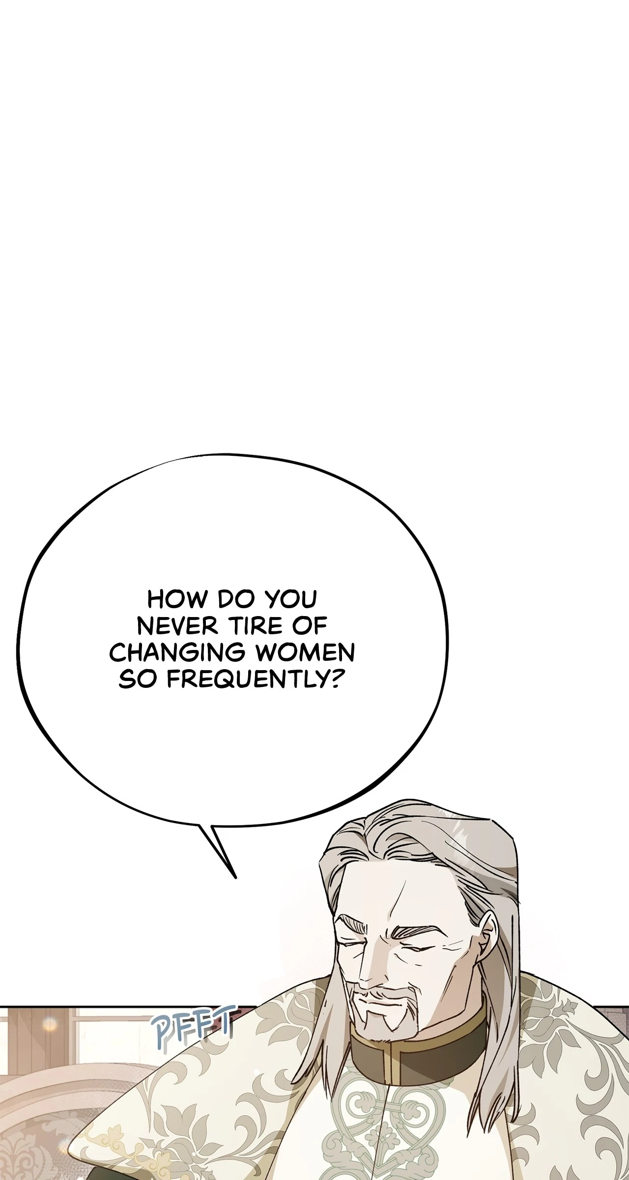 Escape Me If You Can - Chapter 16 manhwa