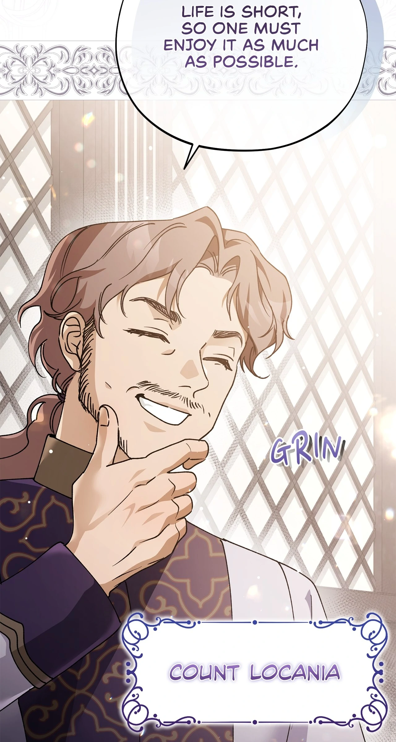 Escape Me If You Can - Chapter 16 manhwa