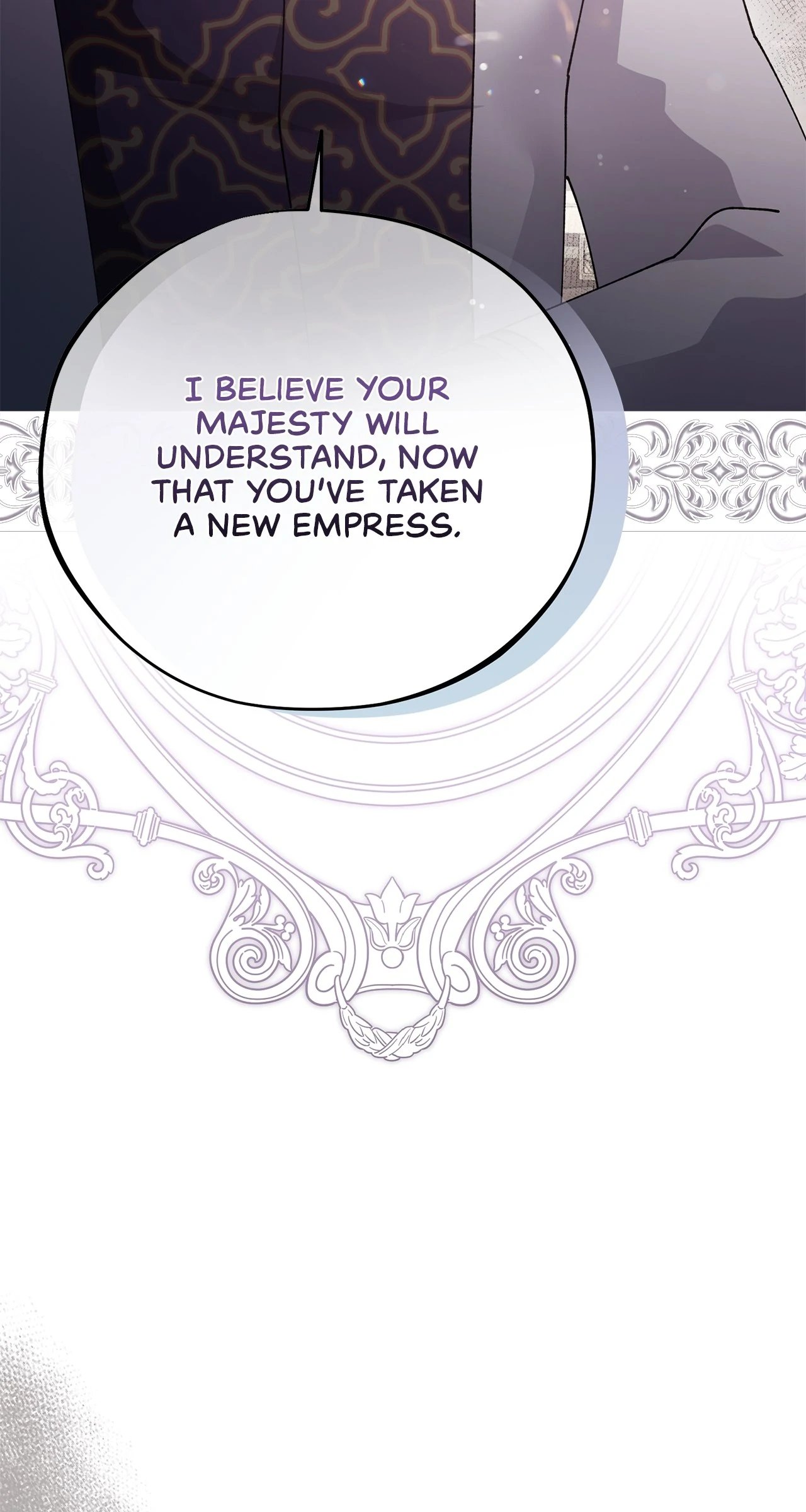 Escape Me If You Can - Chapter 16 manhwa