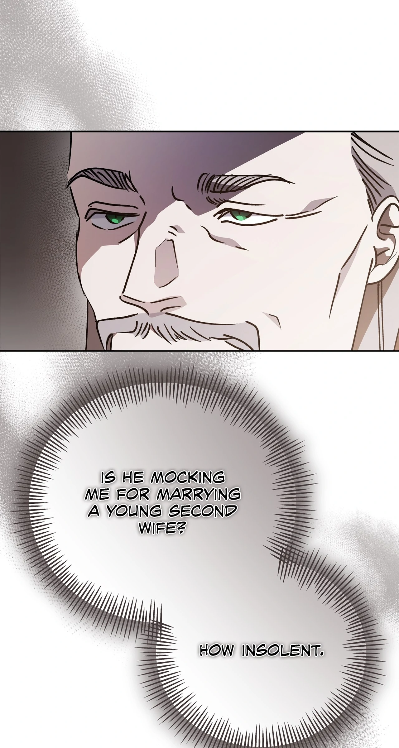 Escape Me If You Can - Chapter 16 manhwa
