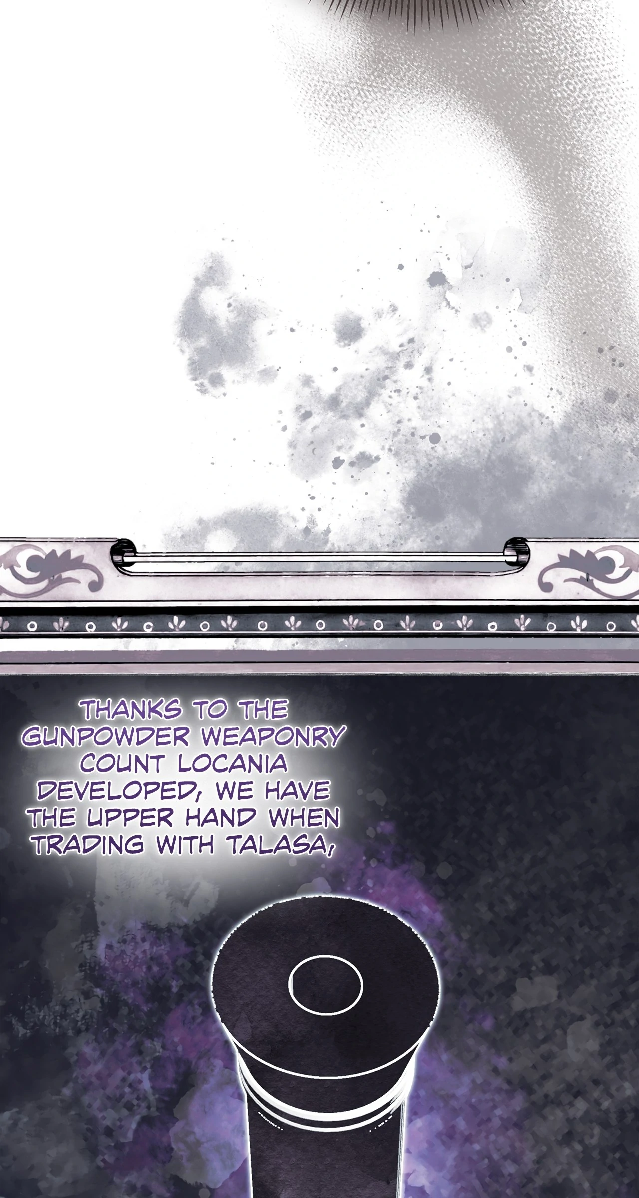 Escape Me If You Can - Chapter 16 manhwa