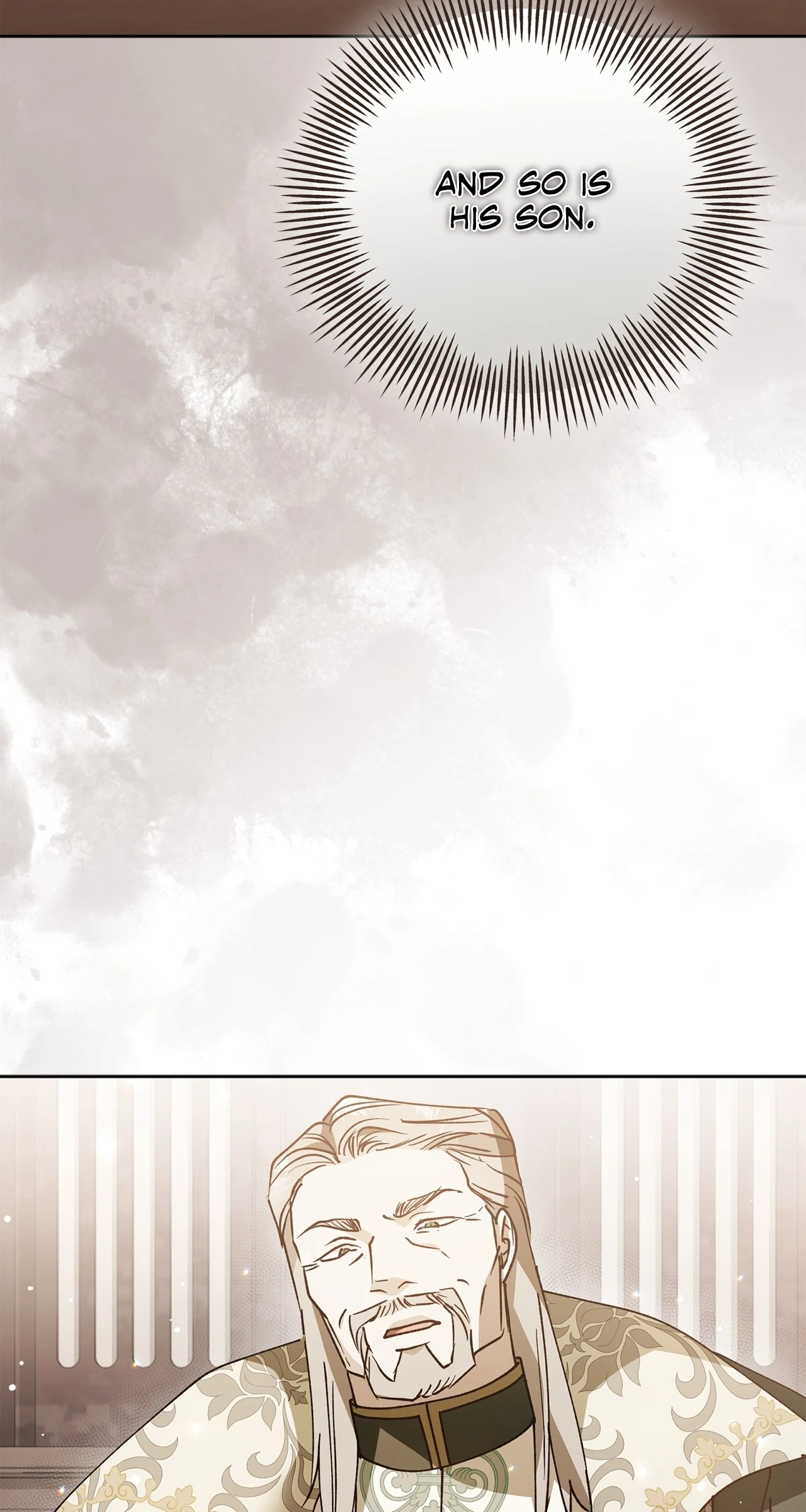 Escape Me If You Can - Chapter 16 manhwa