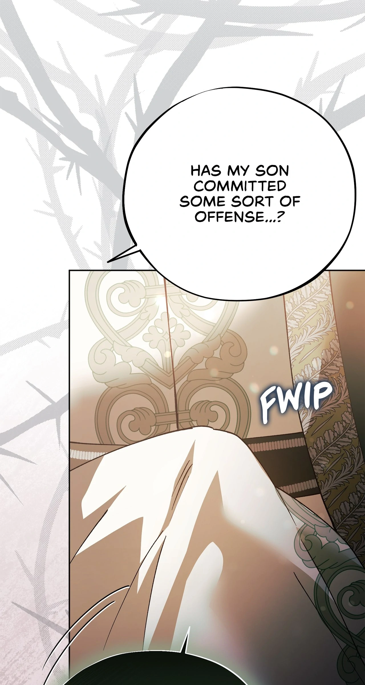 Escape Me If You Can - Chapter 16 manhwa