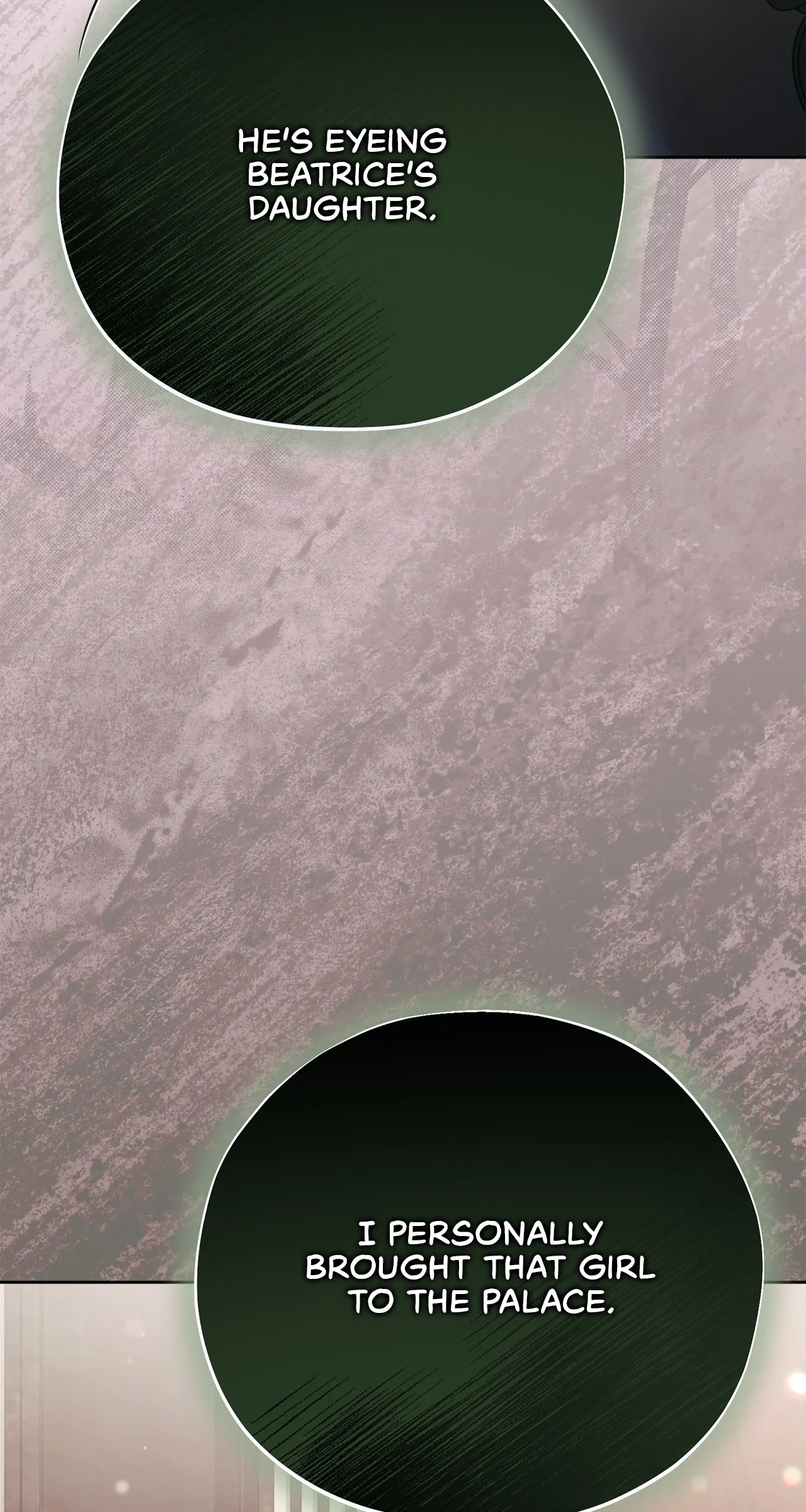Escape Me If You Can - Chapter 16 manhwa