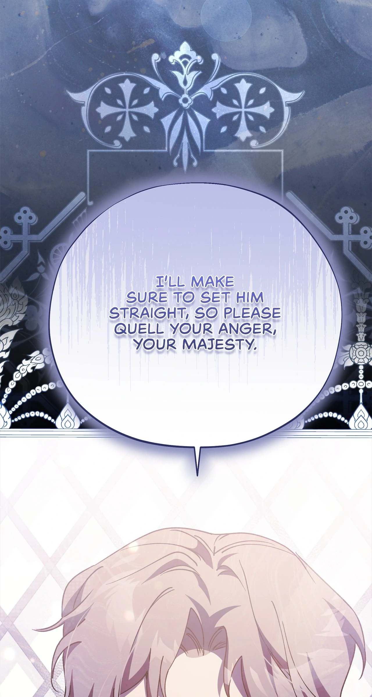 Escape Me If You Can - Chapter 16 manhwa
