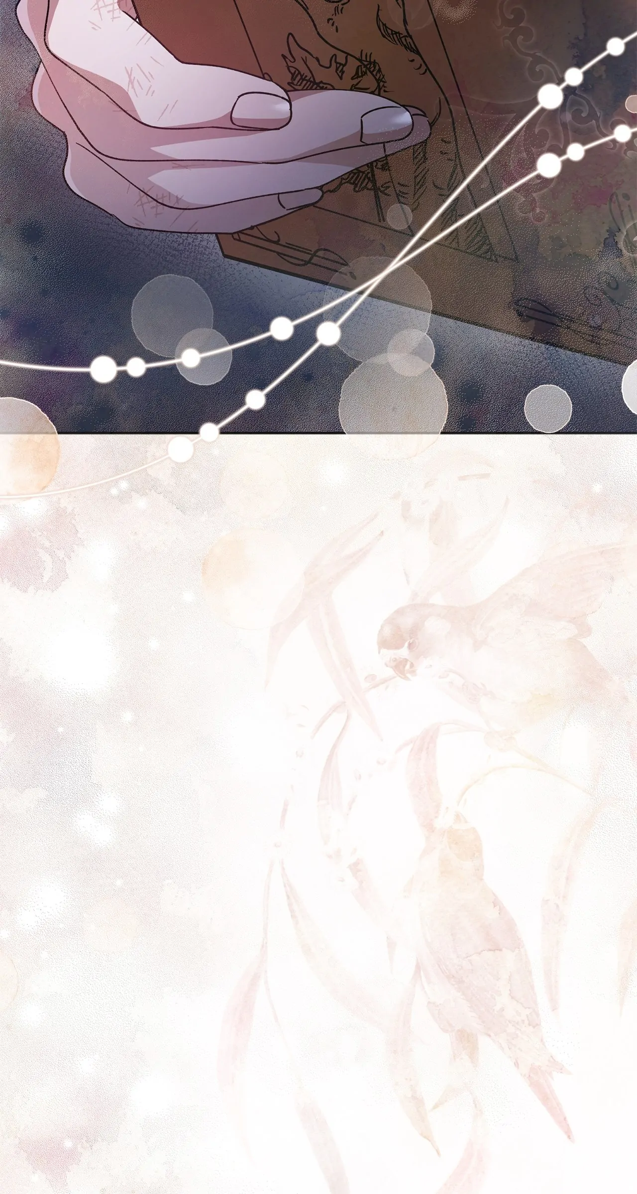 Escape Me If You Can - Chapter 17 manhwa