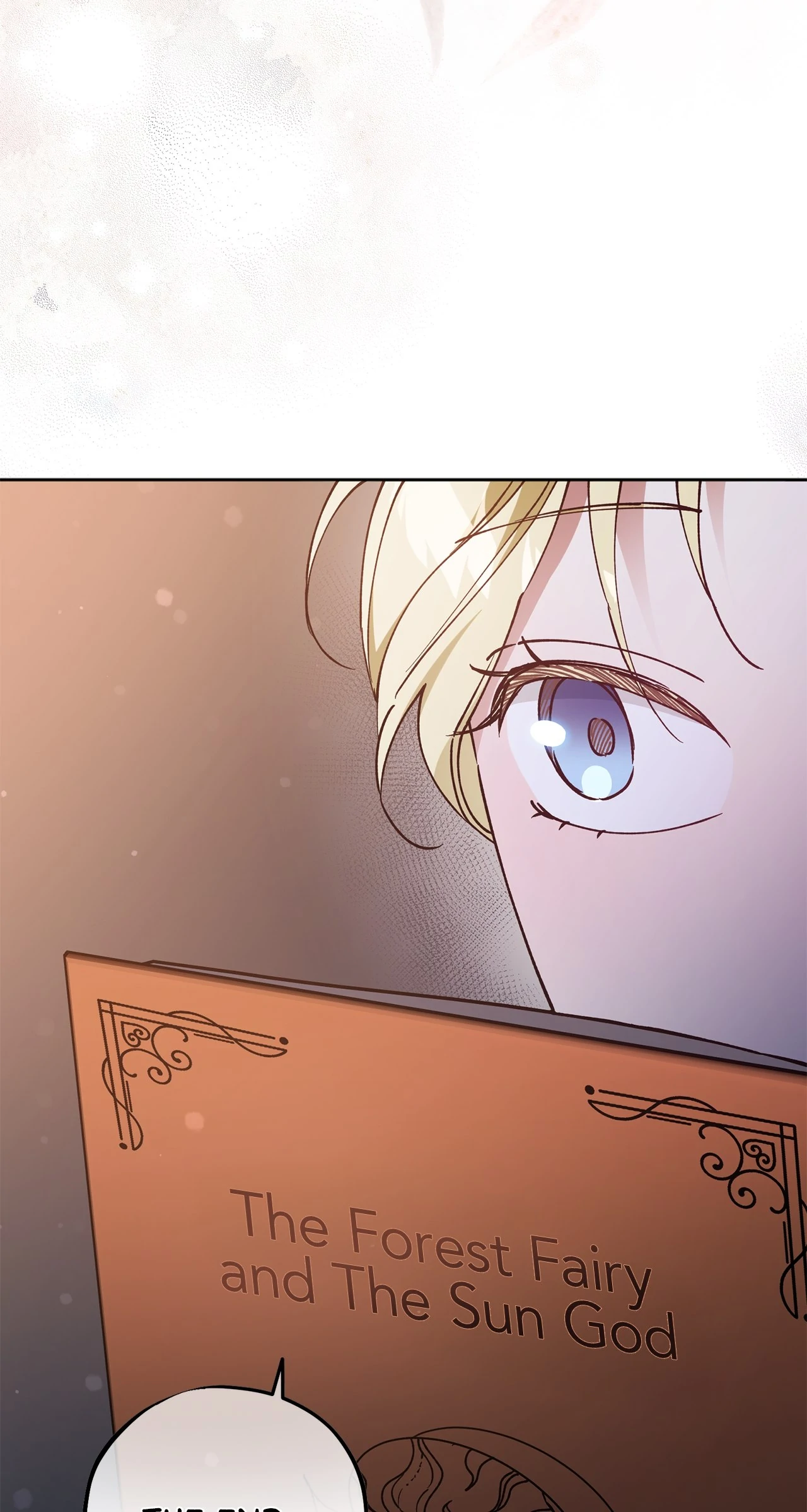 Escape Me If You Can - Chapter 17 manhwa