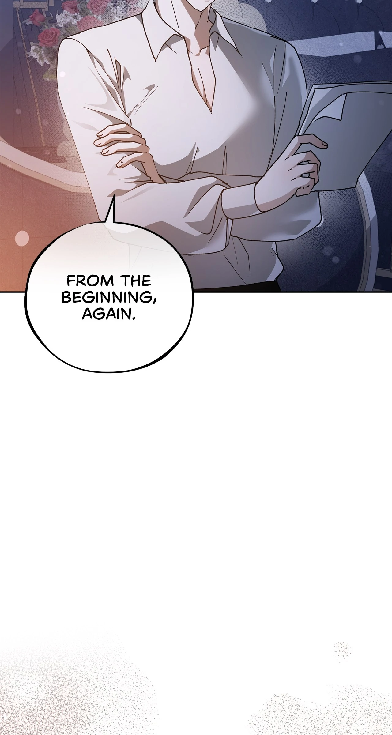 Escape Me If You Can - Chapter 17 manhwa