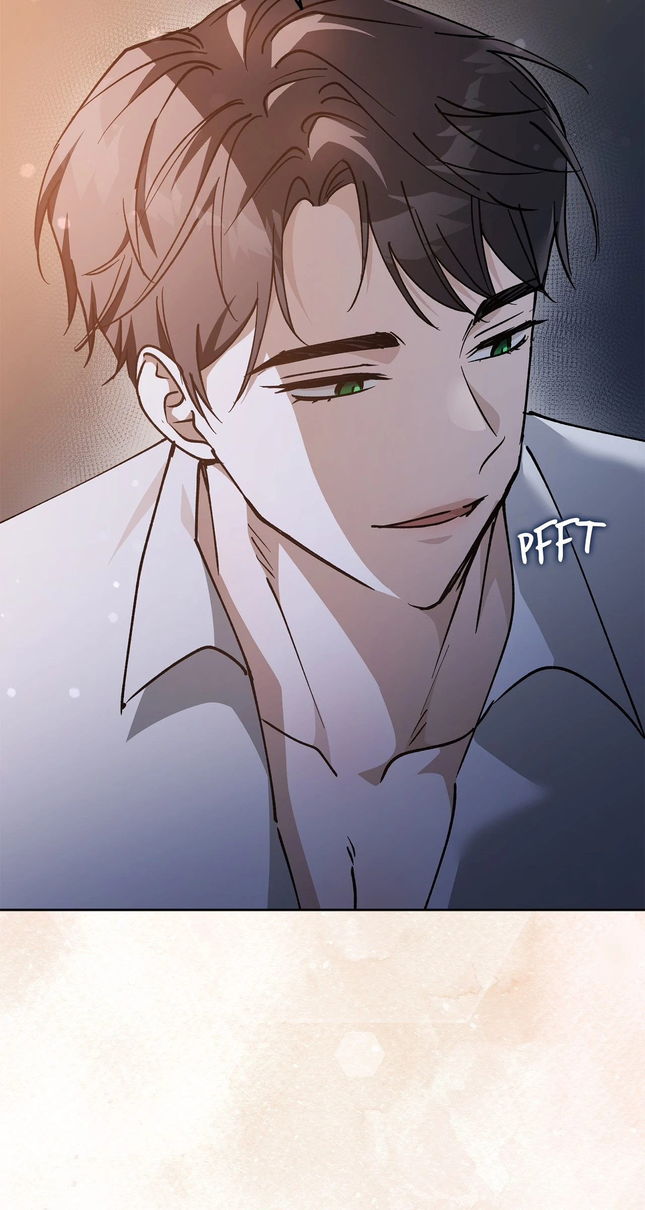 Escape Me If You Can - Chapter 17 manhwa