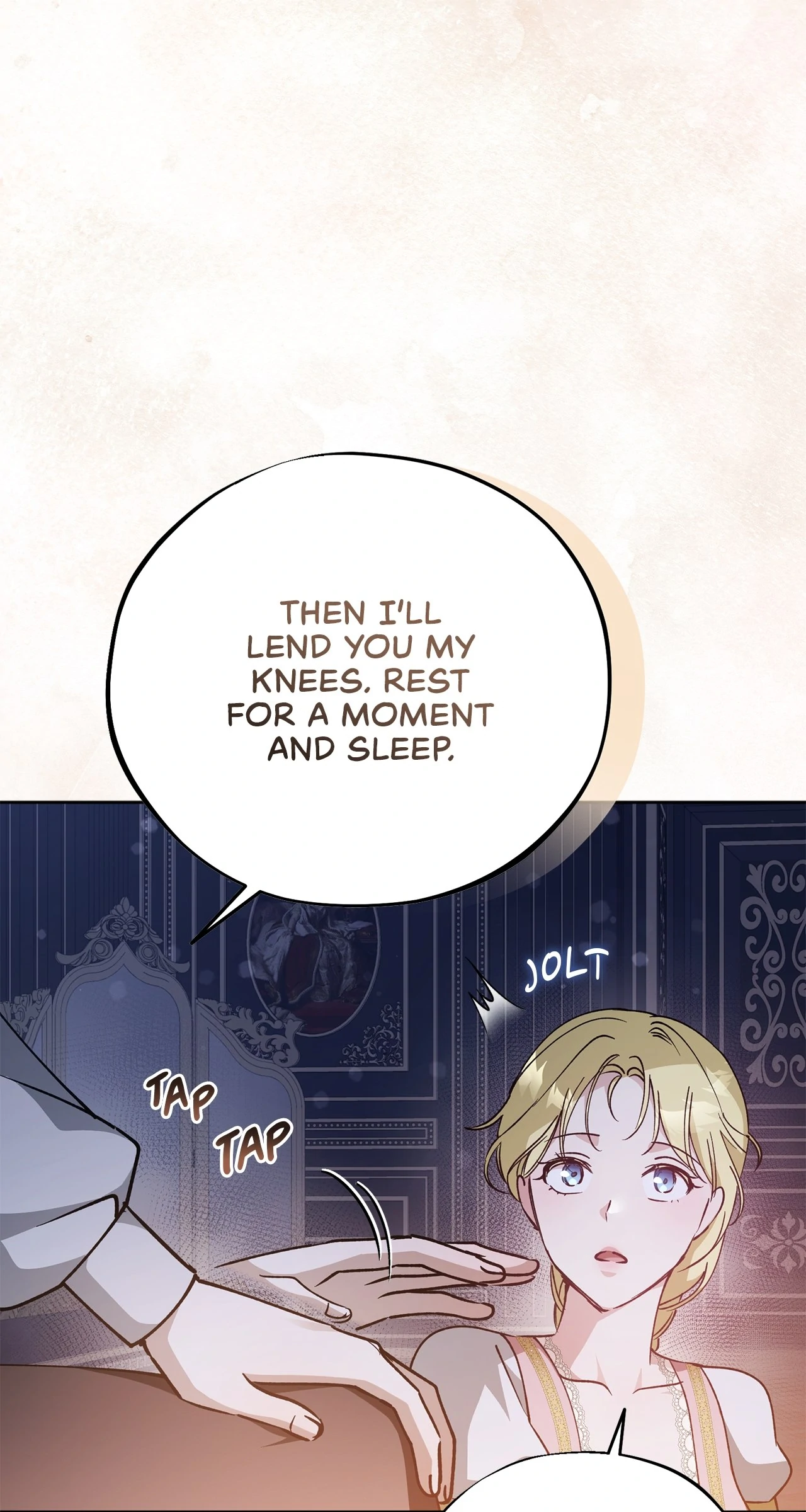 Escape Me If You Can - Chapter 17 manhwa