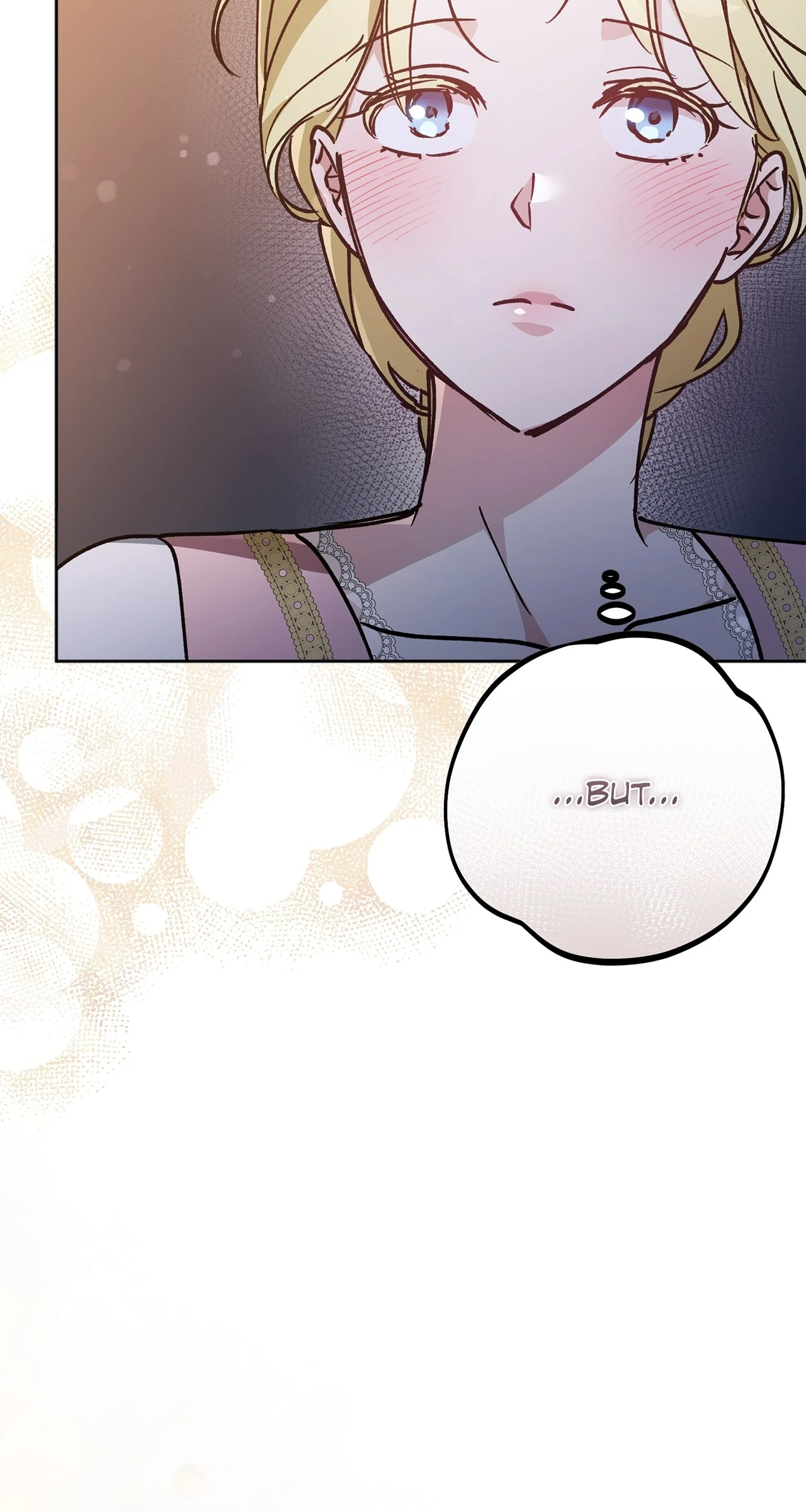 Escape Me If You Can - Chapter 17 manhwa
