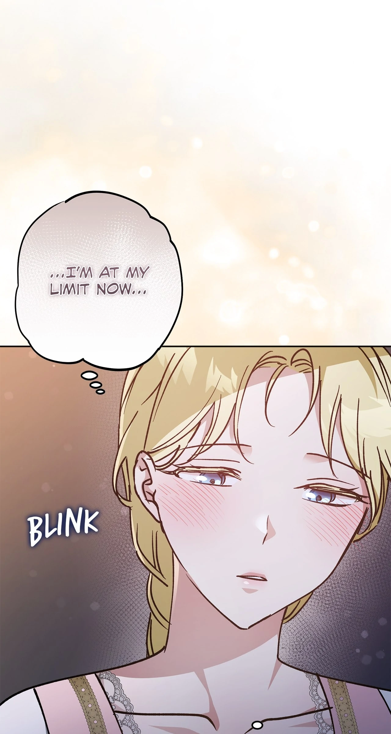 Escape Me If You Can - Chapter 17 manhwa