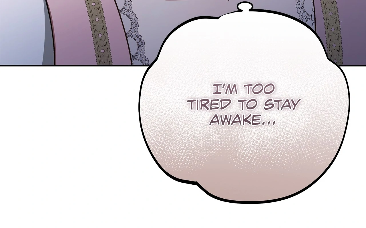 Escape Me If You Can - Chapter 17 manhwa