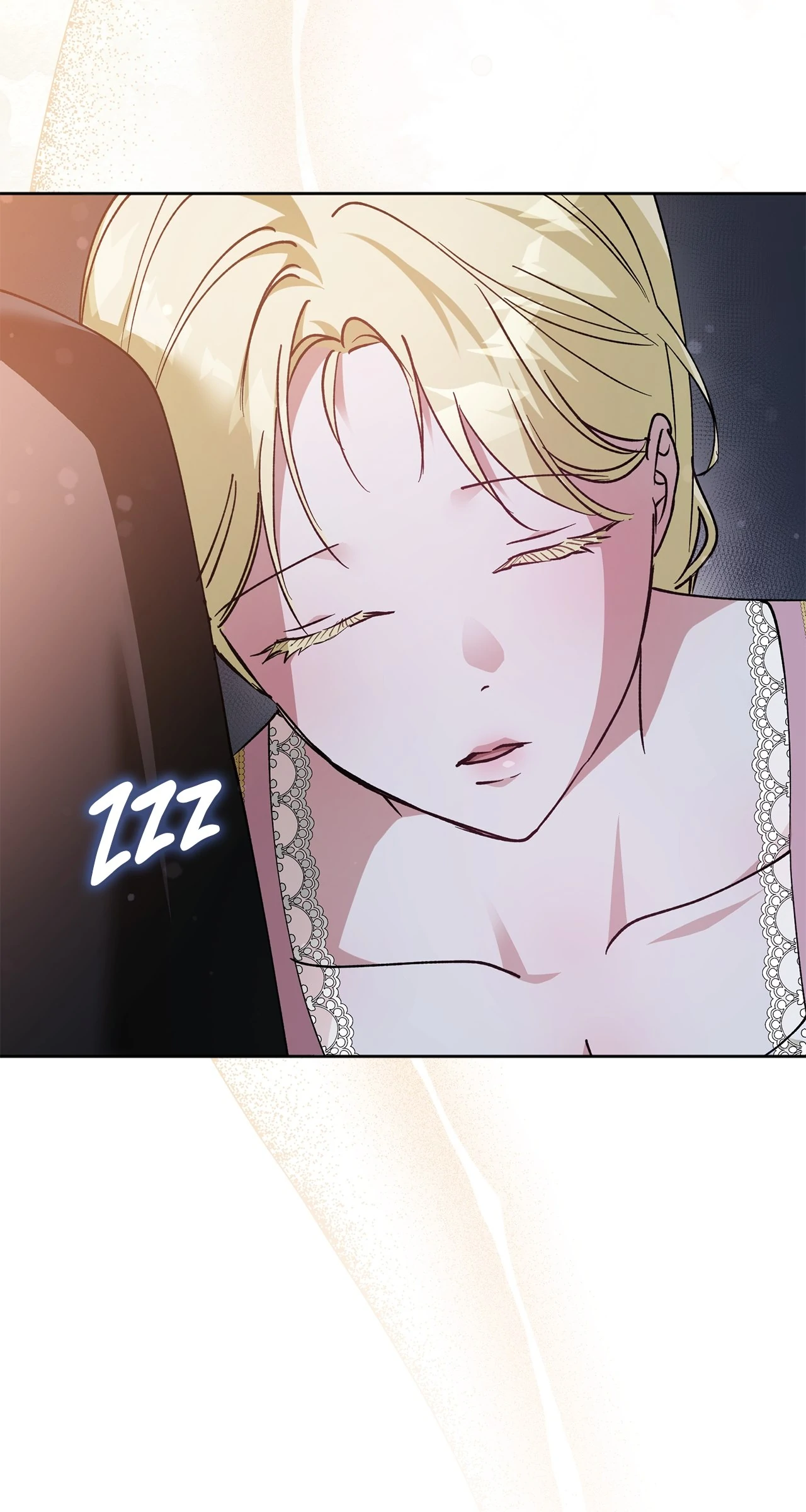 Escape Me If You Can - Chapter 17 manhwa