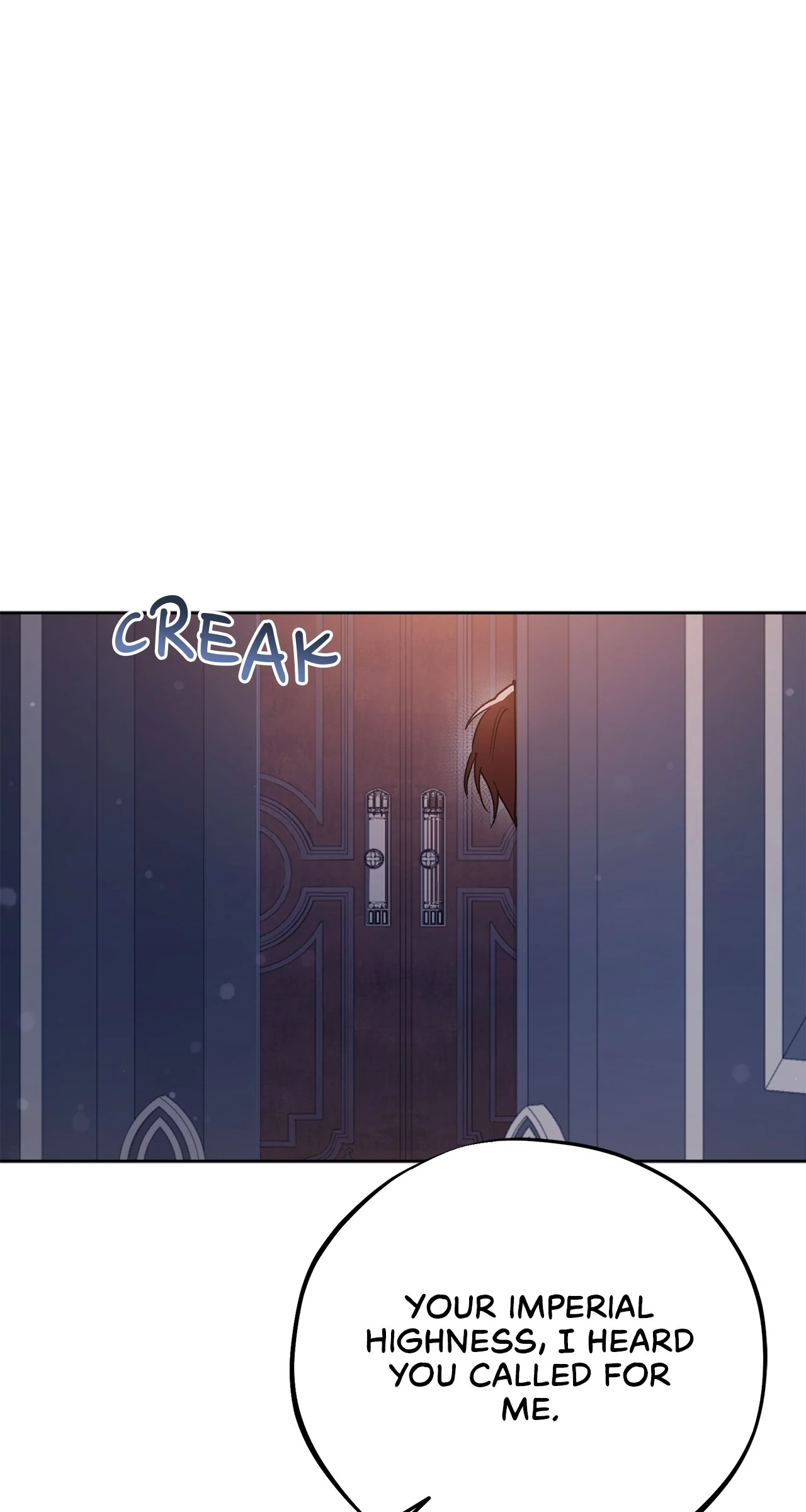 Escape Me If You Can - Chapter 17 manhwa