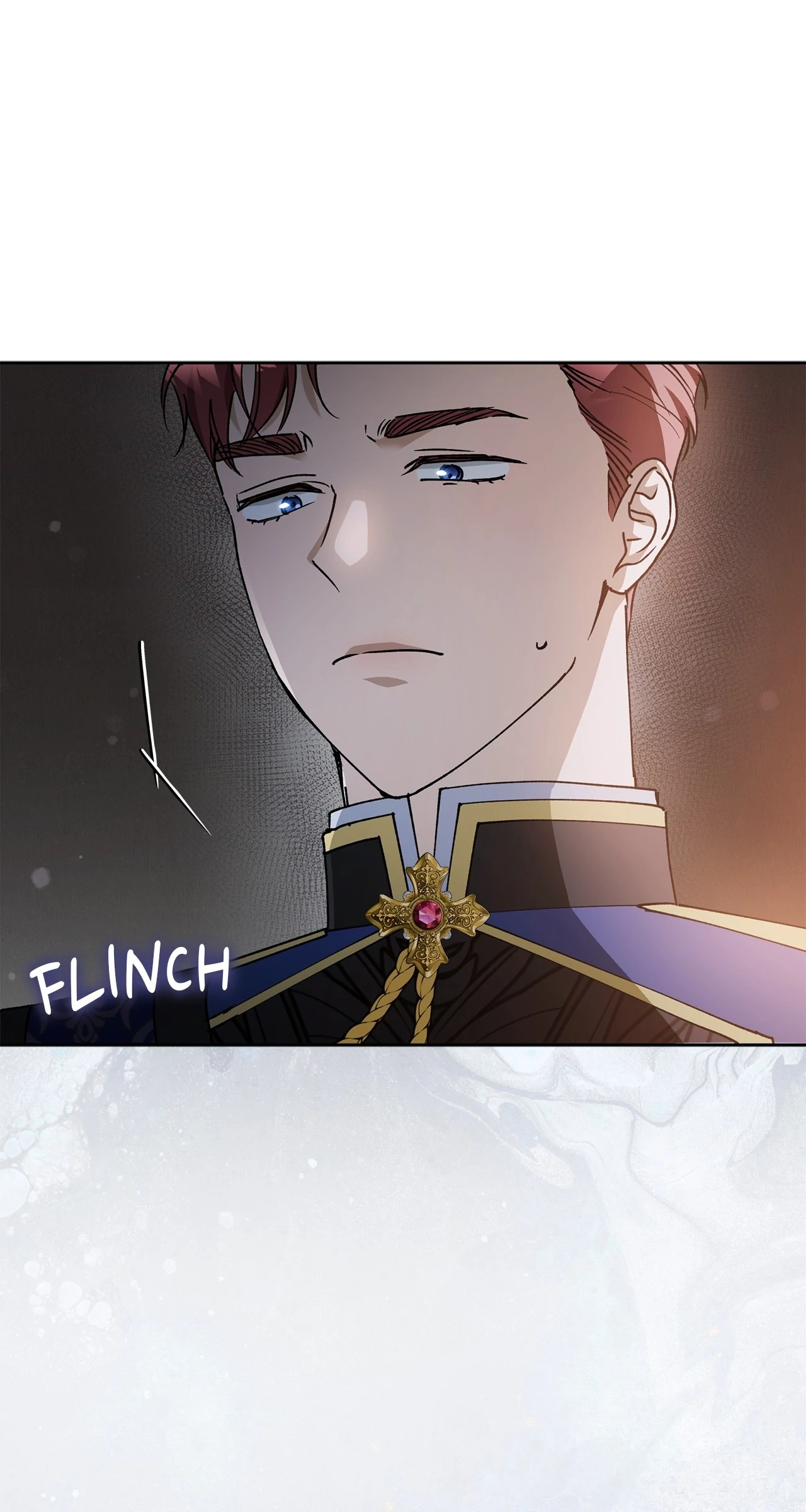 Escape Me If You Can - Chapter 17 manhwa