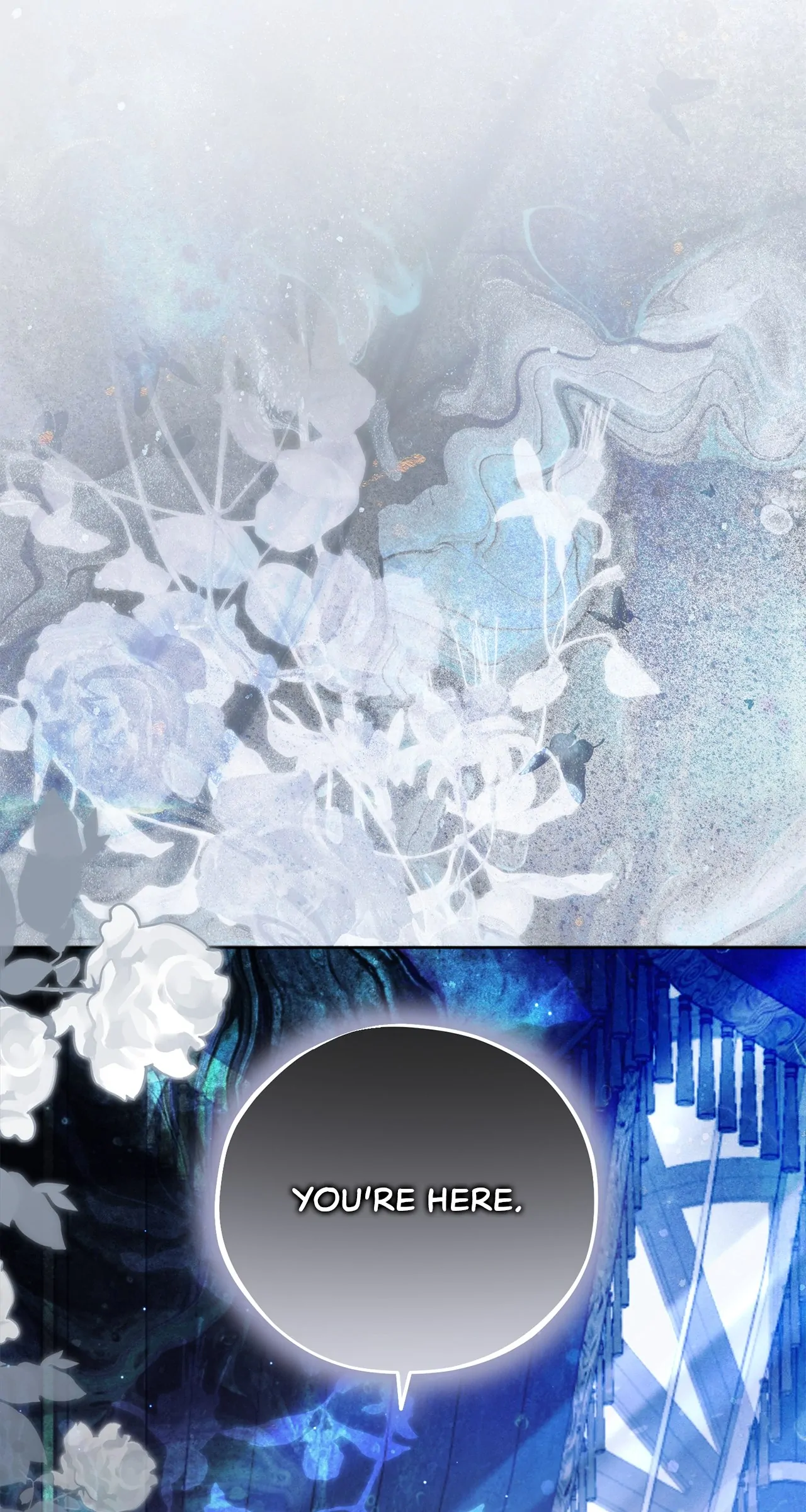 Escape Me If You Can - Chapter 17 manhwa