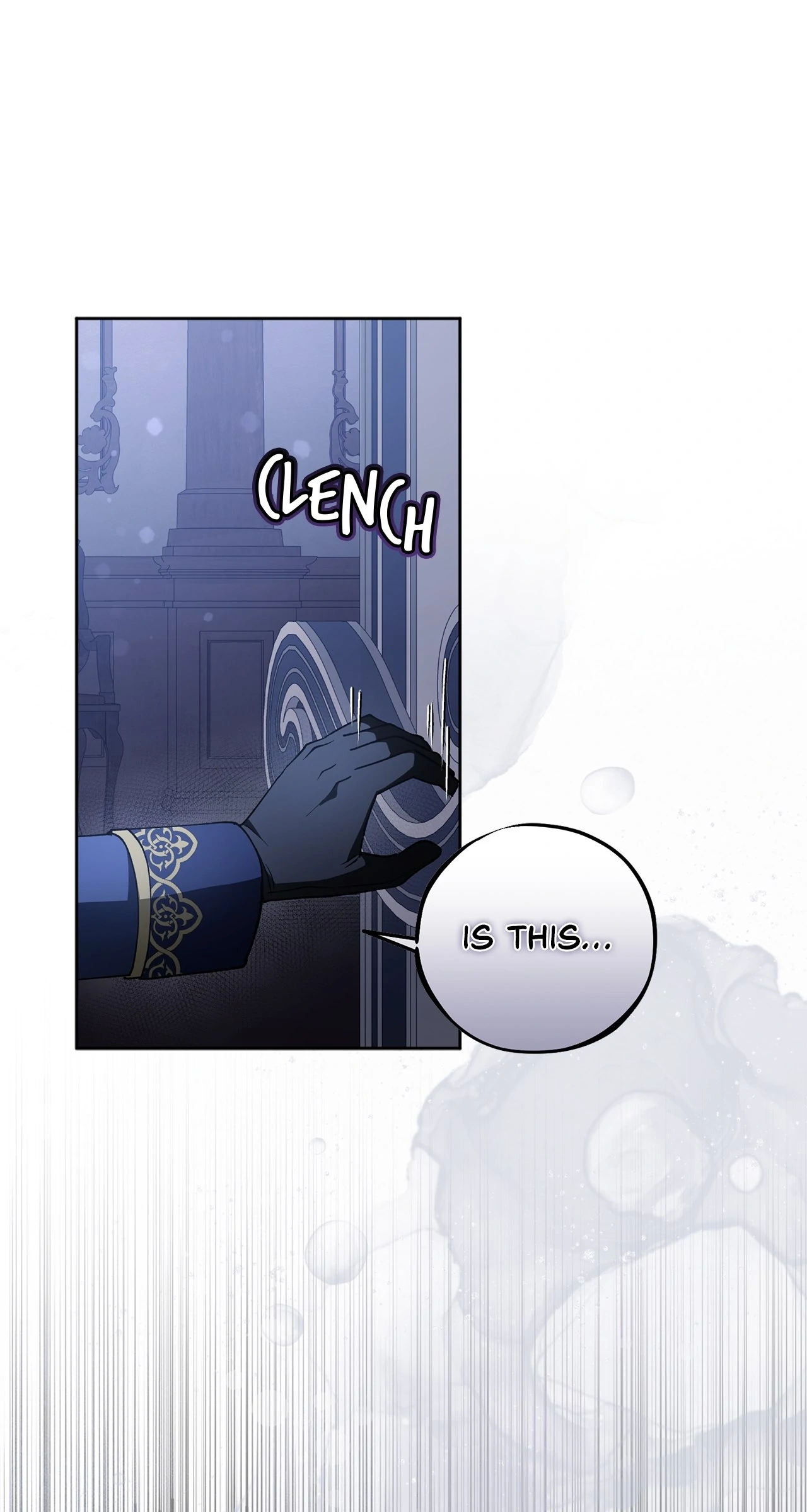 Escape Me If You Can - Chapter 17 manhwa