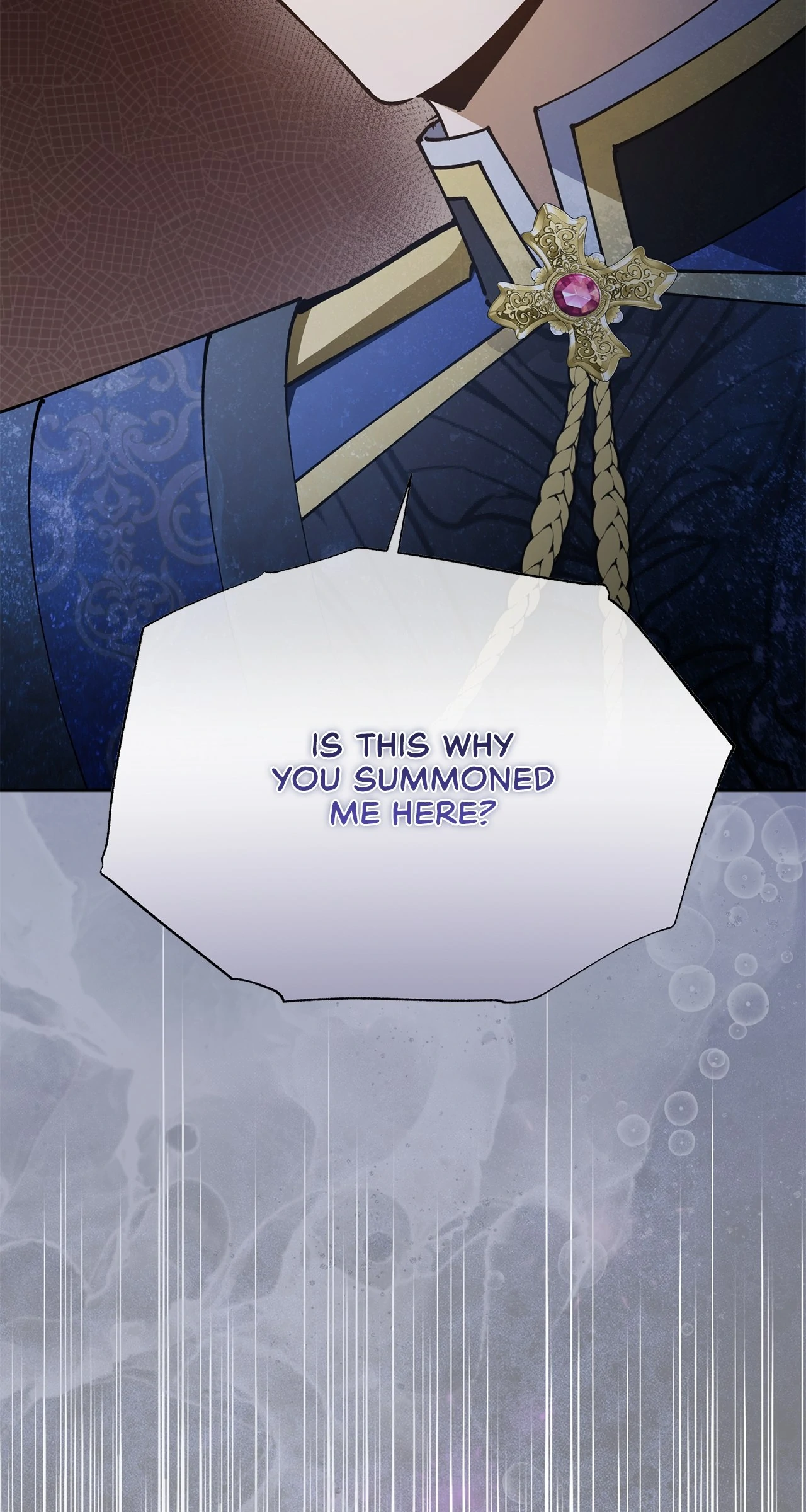 Escape Me If You Can - Chapter 17 manhwa