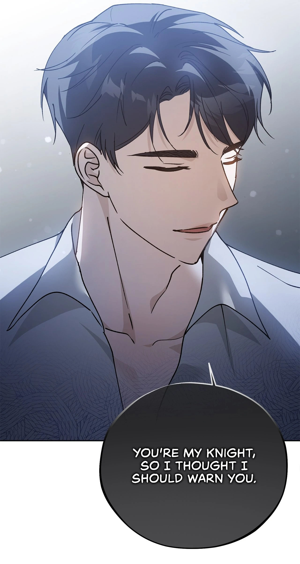 Escape Me If You Can - Chapter 17 manhwa
