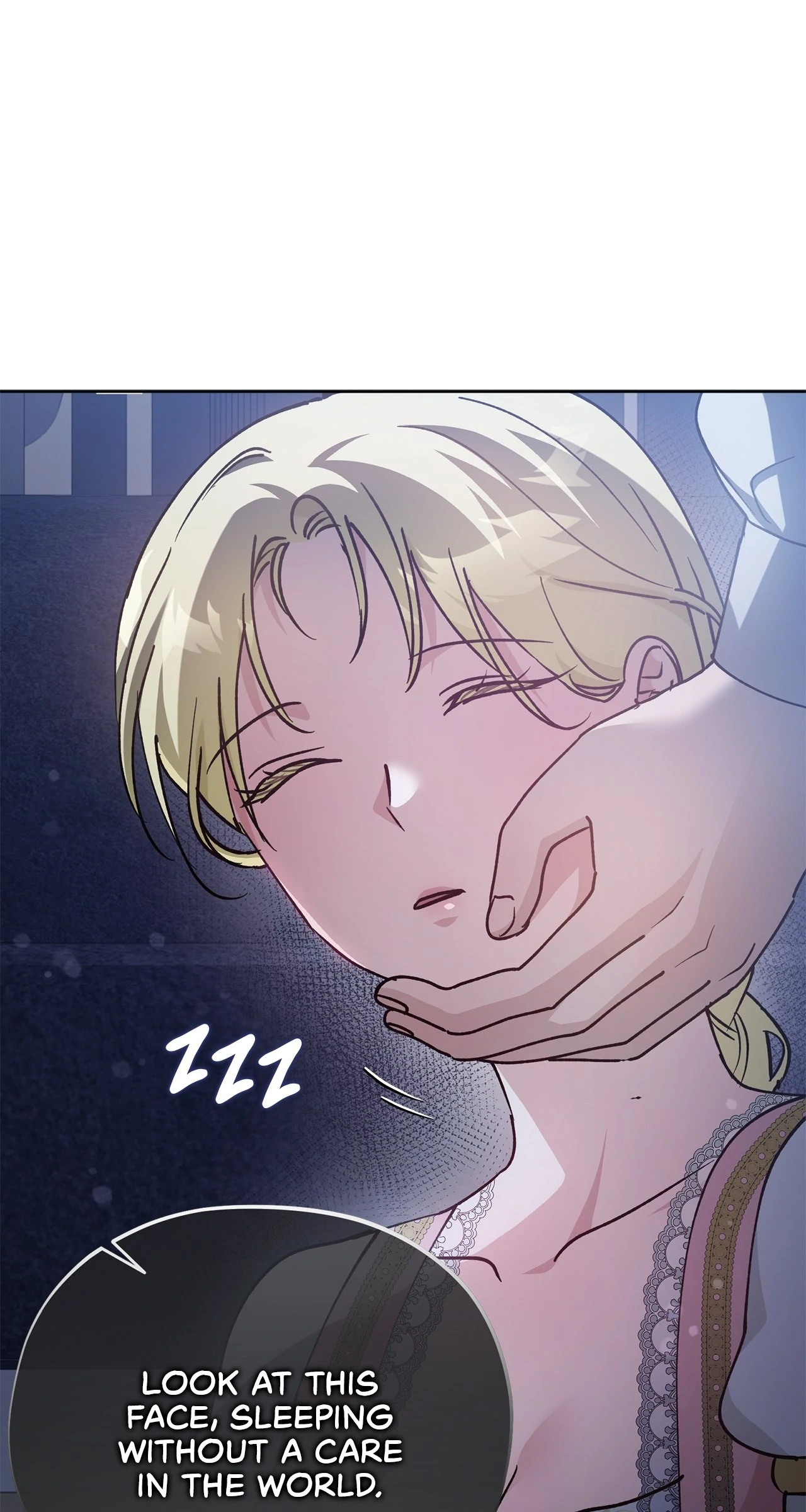 Escape Me If You Can - Chapter 17 manhwa